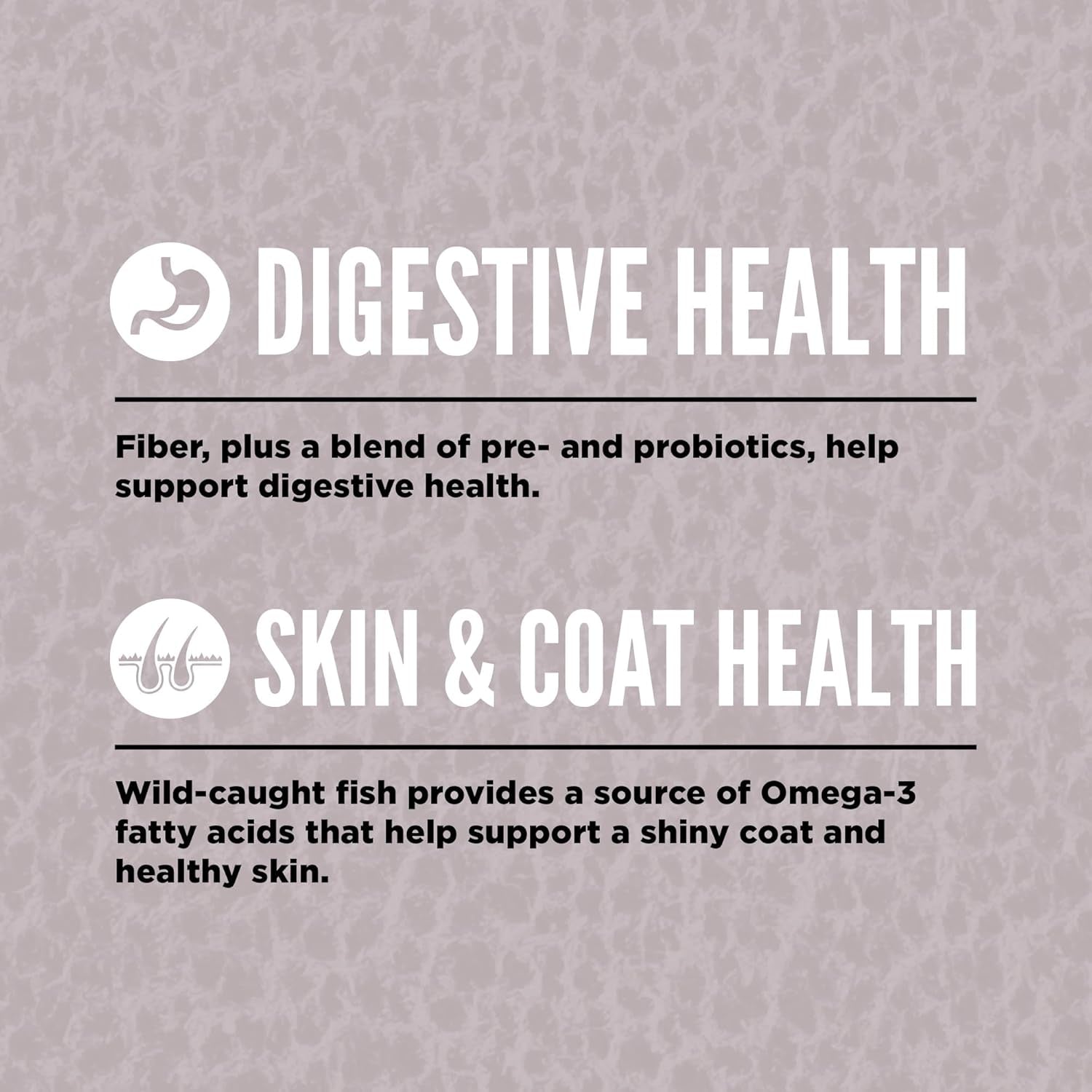 Fit & Trim Grain Free High Protein Premium Dry Cat Food 4Lb Bag