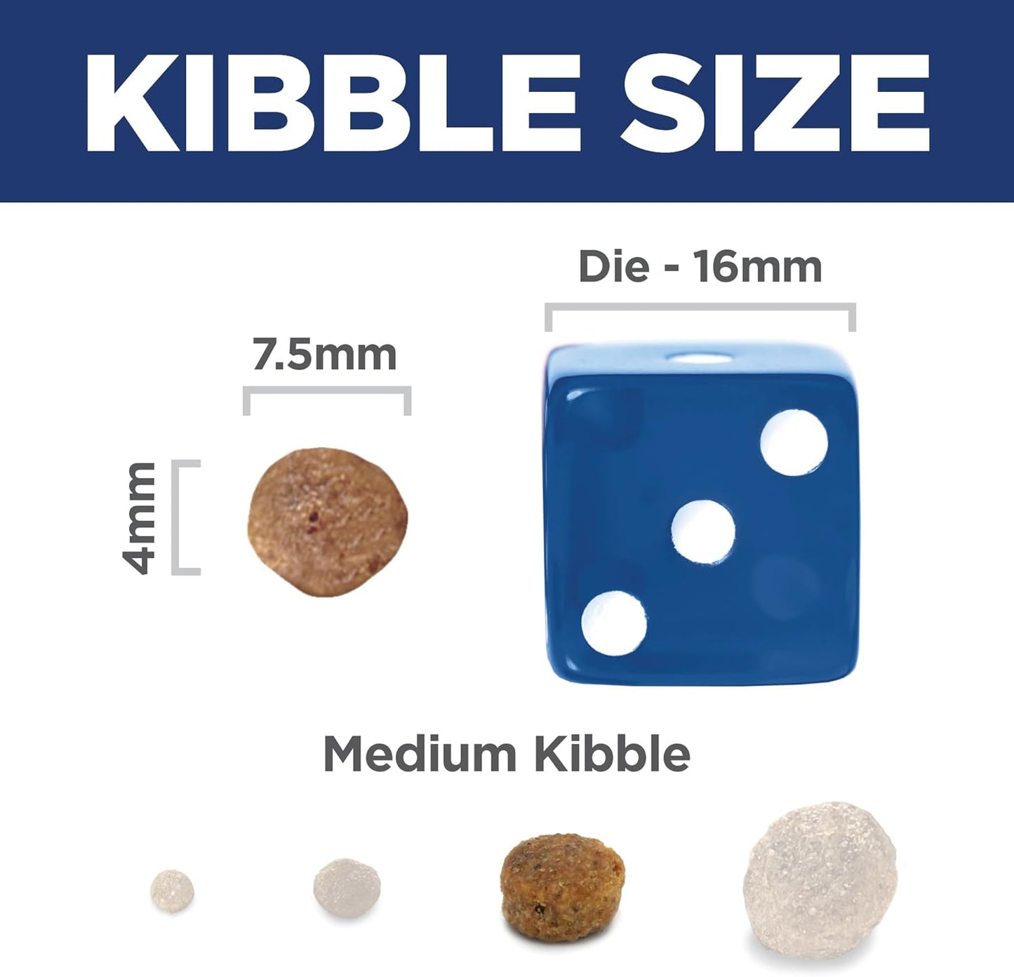 Small & Mini, Senior Adult 11+, Small & Mini Breeds Senior Premium Nutrition, Dry Dog Food, Chicken, Brown Rice & Barley, 4.5 Lb Bag