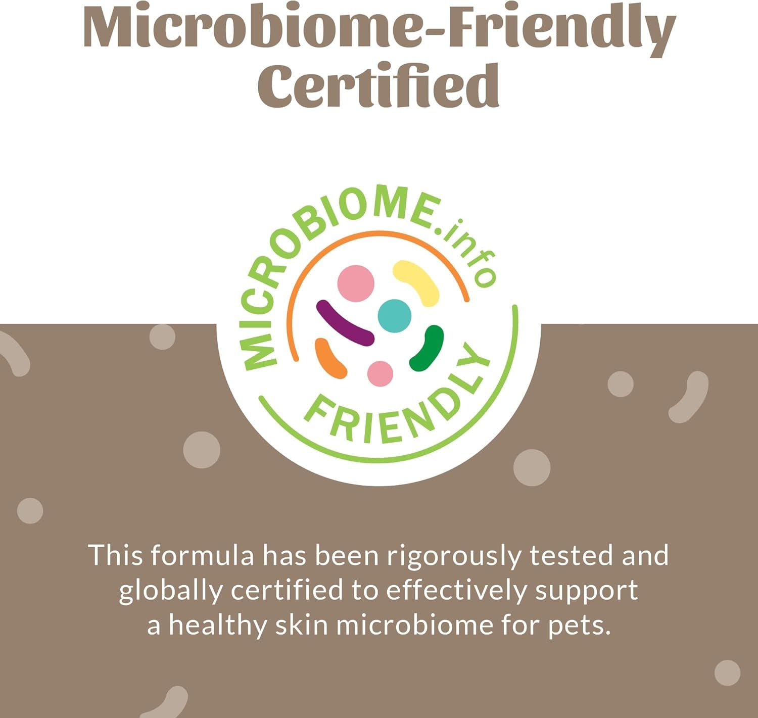 Probiotic Pet Shampoo & Conditioner with Avocado Oil & Omega-3S, 97% Natural, Paraben & Sulfate-Free, Cruelty-Free, 16Oz, Dog of the Woods