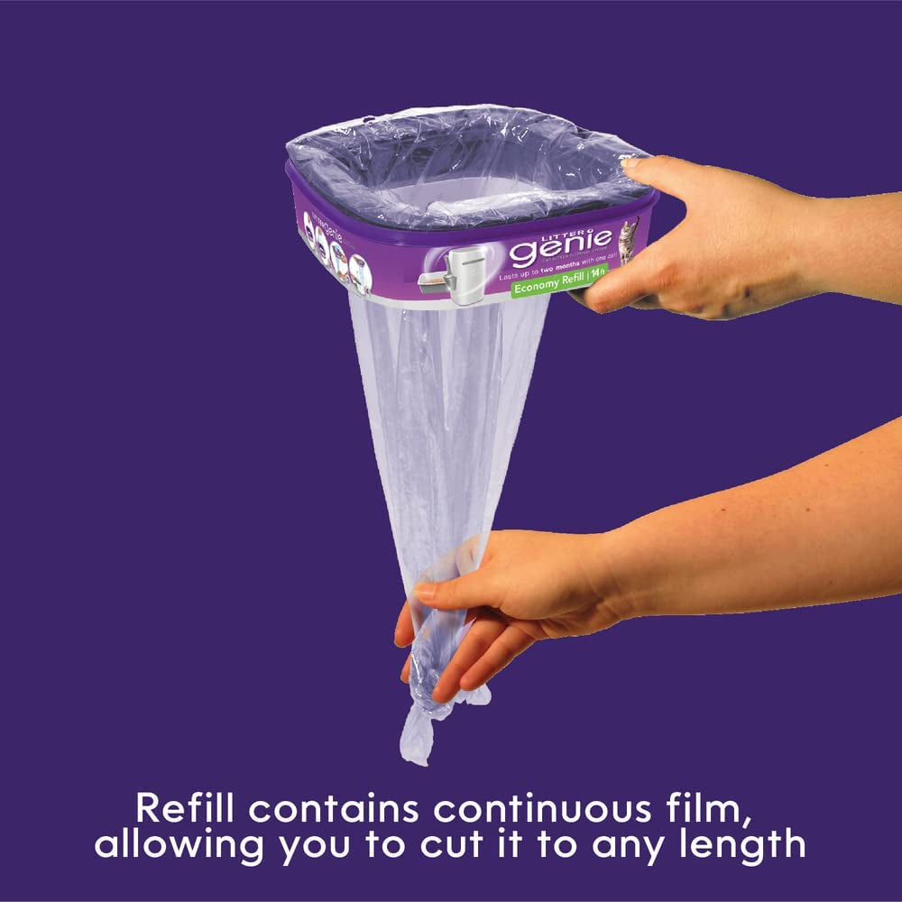 Refill (2 Pack)