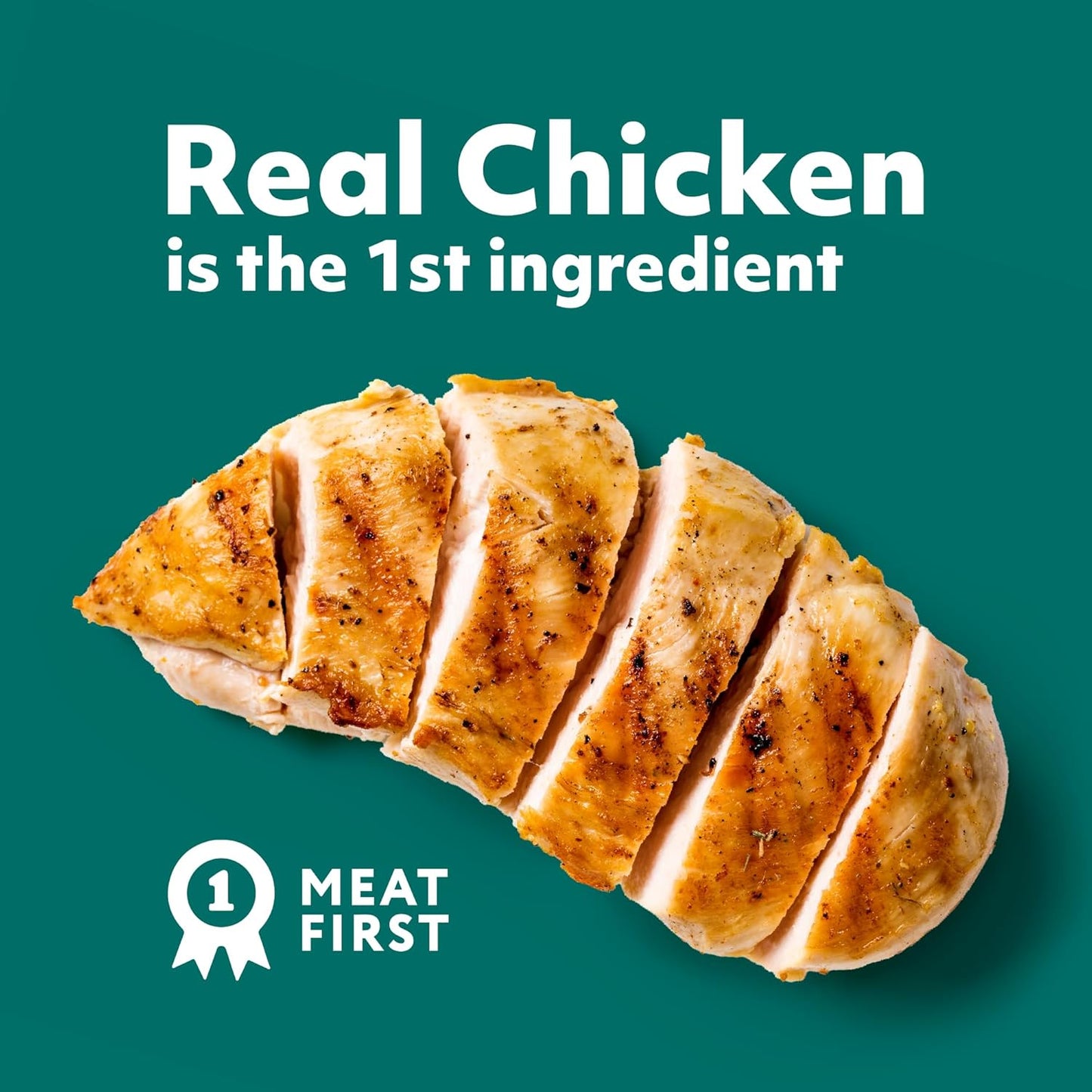 Wet Cat Food Variety Pack - Grain Free Tender Morsels, High Protein Premium Nutrition Made with Natural European Ingredients in Savory Gravy, Adult Cat Food Wet Pouches 3Oz Pouch (Pack of 12)