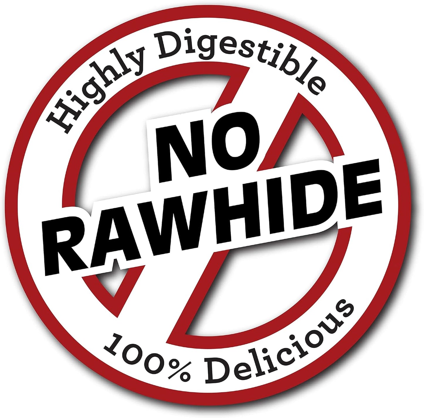 Mini Bones with Real Chicken 56 Count, Rawhide-Free Chews for Dogs