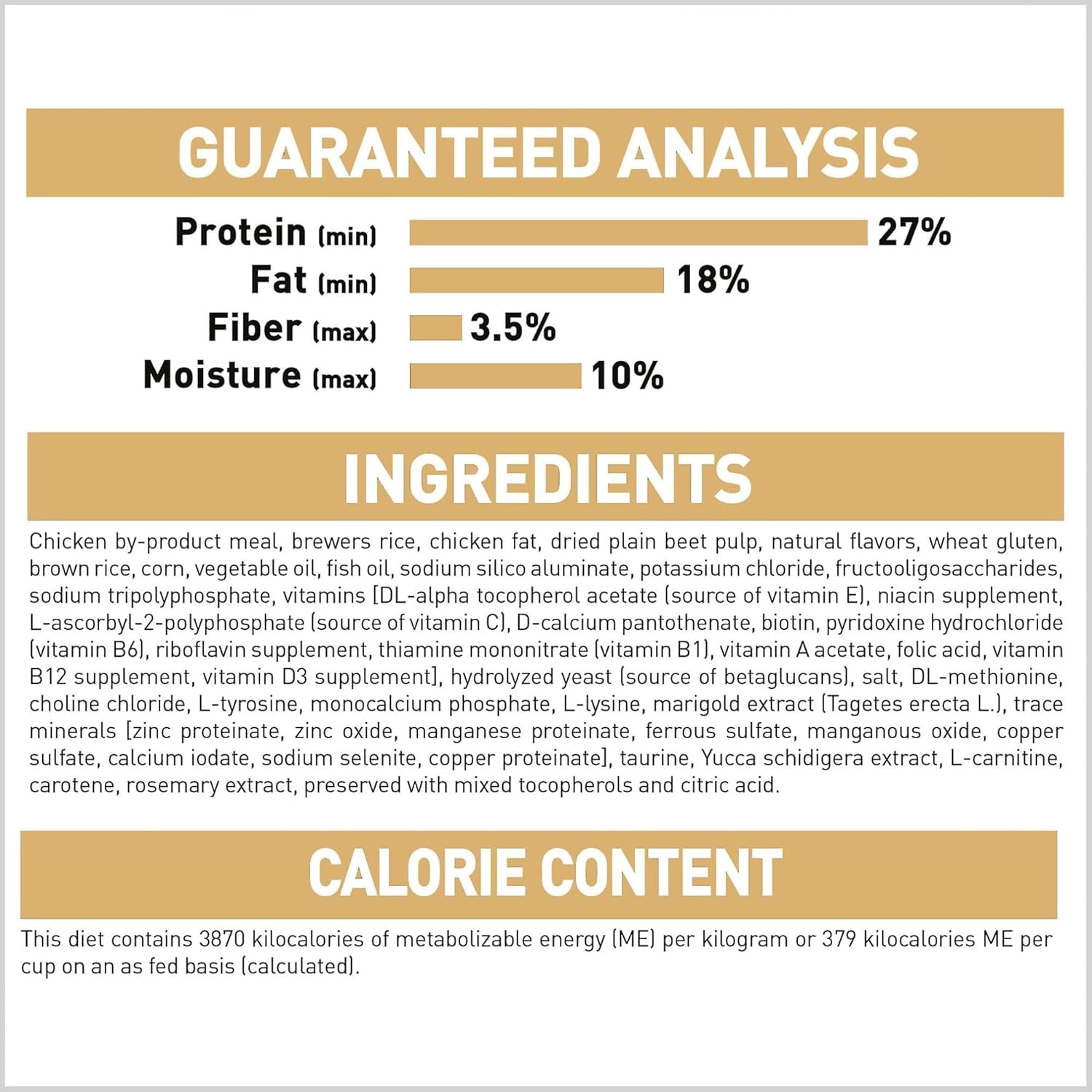 Breed Health Nutrition Yorkshire Terrier Adult Dry Dog Food, 2.5 Lb Bag