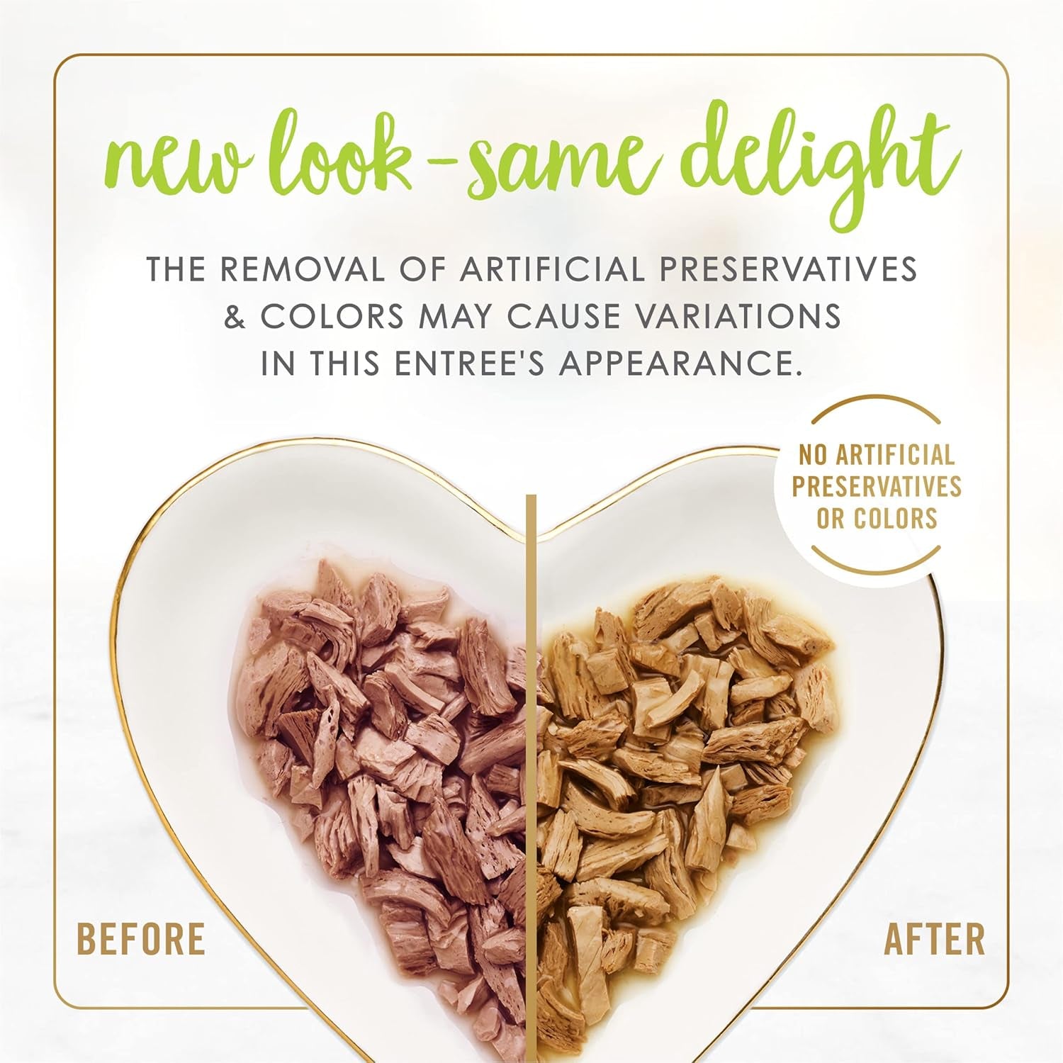 Purina  Grilled Wet Cat Food Salmon Feast in Wet Cat Food Gravy - (Pack of 24) 3 Oz. Cans