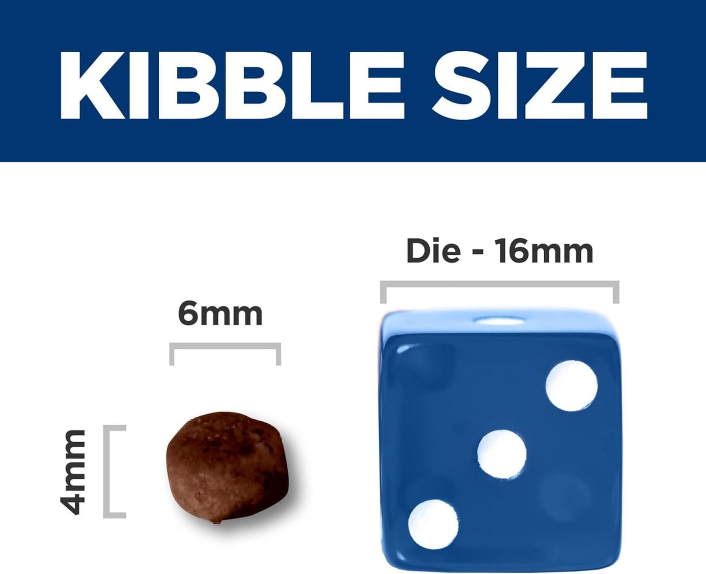 Kitten, Kitten Premium Nutrition, Dry Cat Food, Ocean Fish & Brown Rice, 3.5 Lb Bag