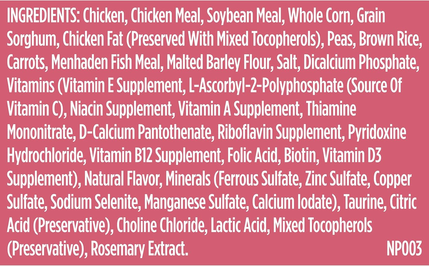 Little Bites Small Breed Premium Natural Dry Dog Food, Real Chicken & Veggies Recipe, 6 Pounds (Packaging May Vary), (Rachael Ray )