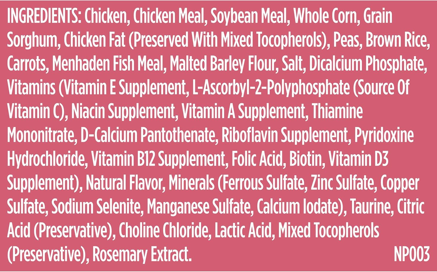 Little Bites Small Breed Premium Natural Dry Dog Food, Real Chicken & Veggies Recipe, 6 Pounds (Packaging May Vary), (Rachael Ray )