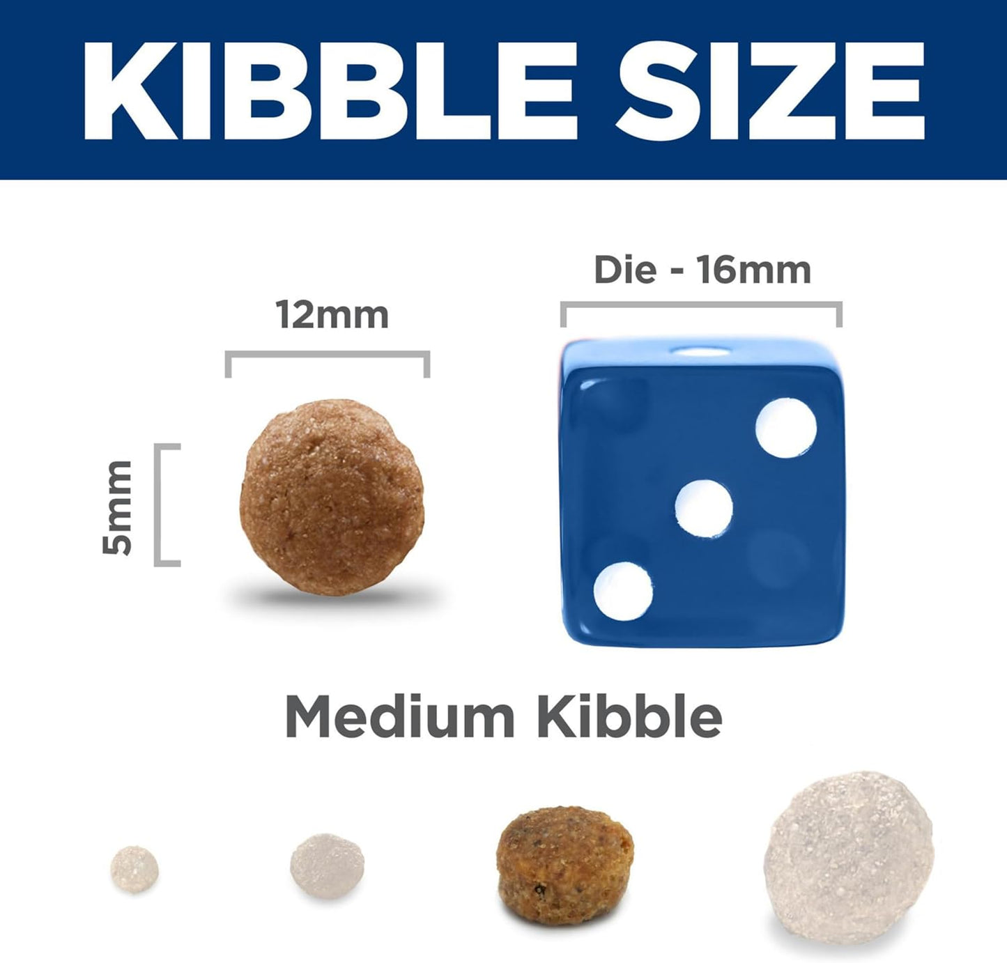 Perfect Digestion, Adult 1-6, Digestive Support, Dry Dog Food, Chicken, Brown Rice, & Whole Oats, 22 Lb Bag