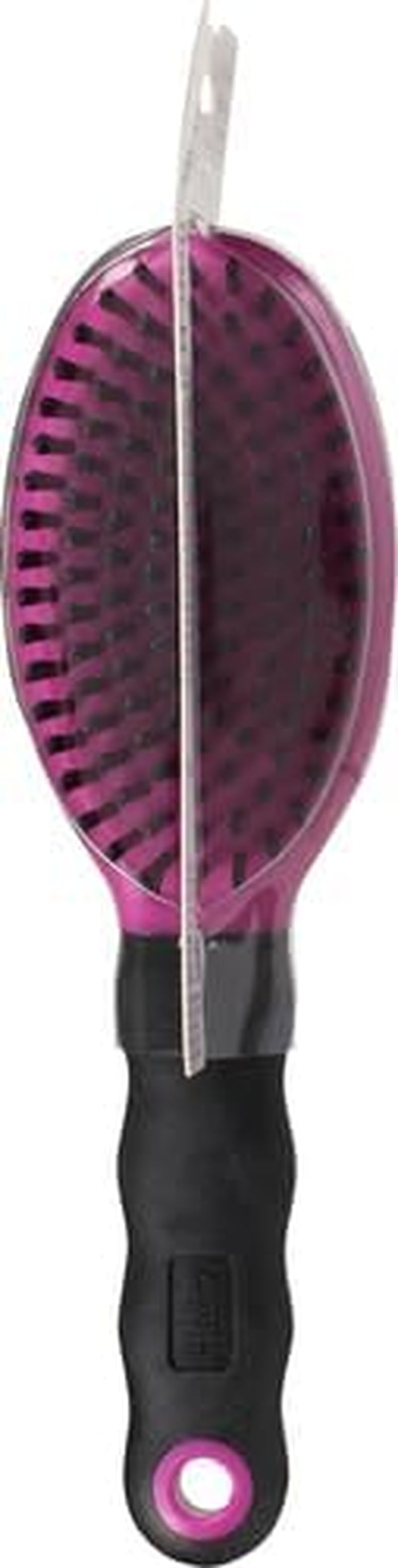 Groomer'S Best Combo Dog Brush, Multi-Colored