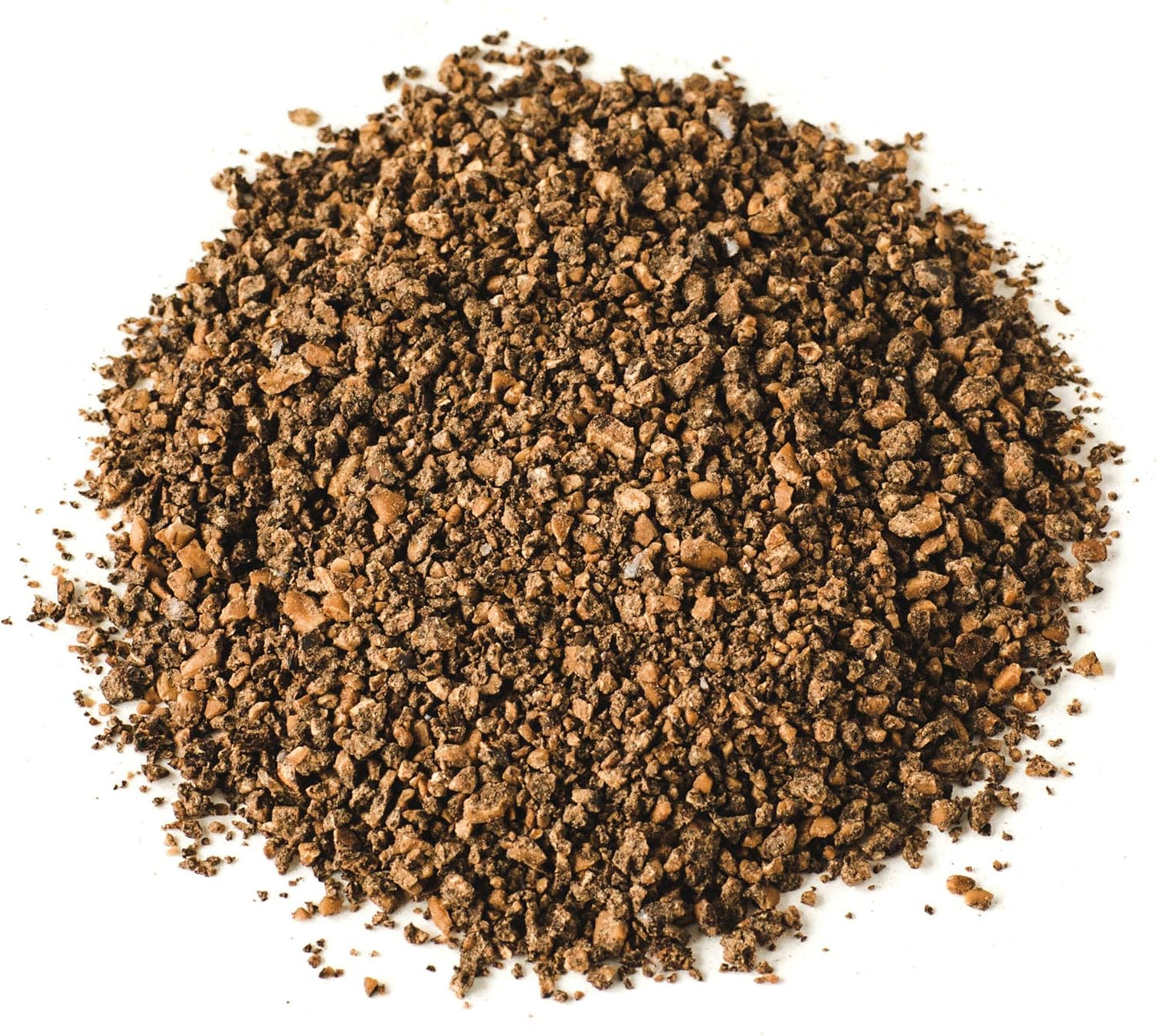 Cat Litter Made from Walnut Shells, 1-2 Cats, Unscented, Upcycled, Easy Scooping, Sustainable, 26 Lbs