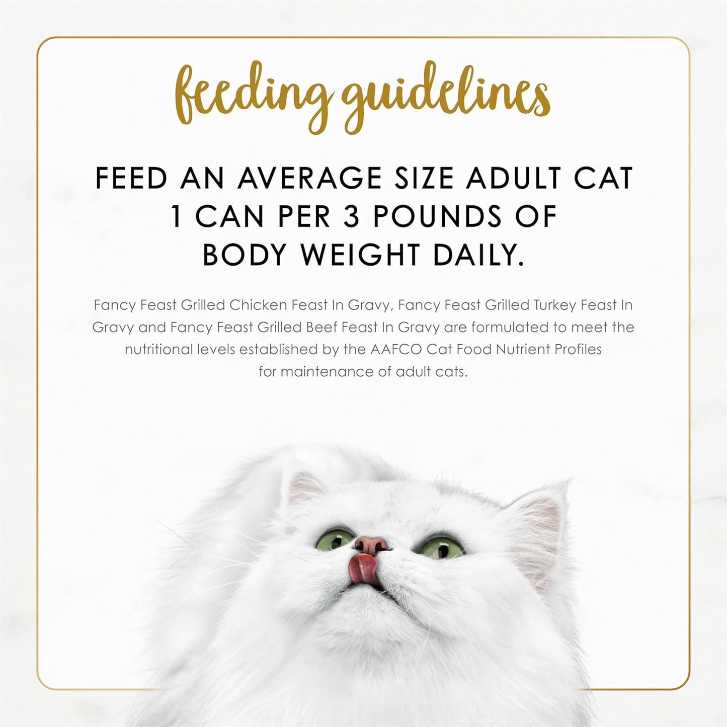 Purina  Grilled Wet Cat Food Poultry and Beef Collection Wet Cat Food Variety Pack - (Pack of 30) 3 Oz. Cans