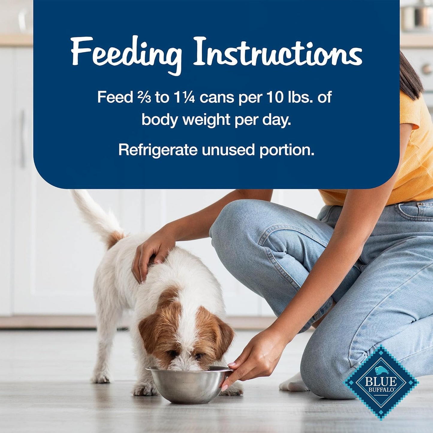 Blue'S Stew Grain-Free Wet Dog Food, Made with Natural Ingredients, Hearty Beef Stew, 12.5-Oz. Cans (12 Count)