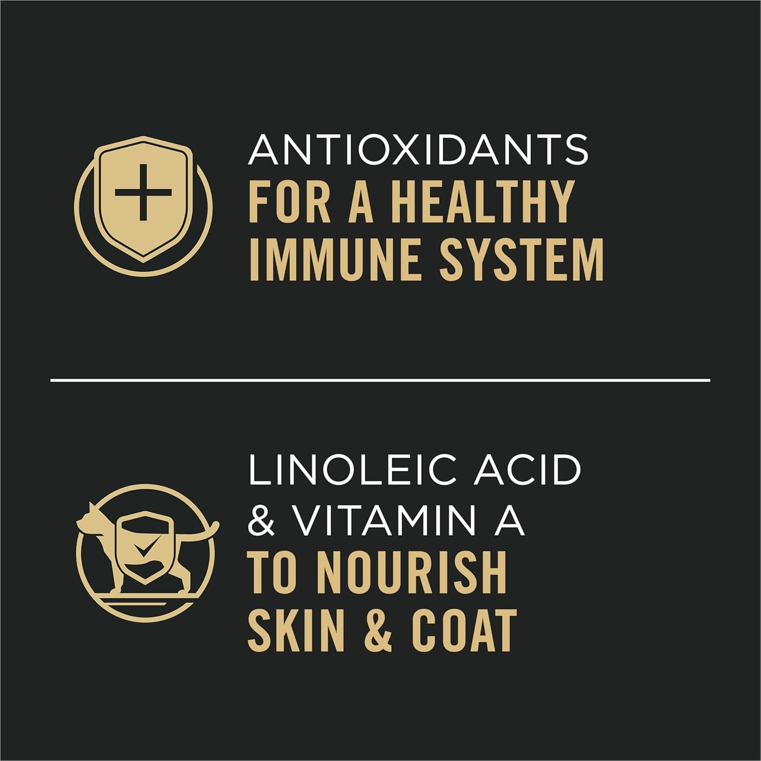 Gravy, High Protein Wet Cat Food Variety Pack, Complete Essentials Chicken and Turkey Favorites - (Pack of 24) 3 Oz. Cans