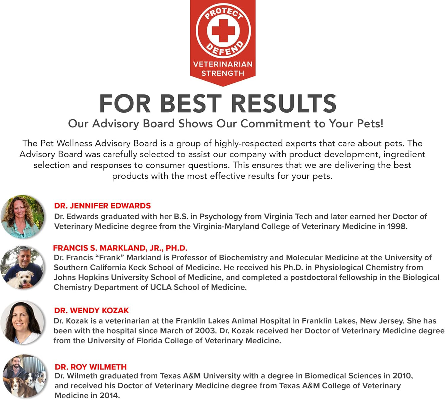 Critical Immune Defense for Dogs & Cats; Supports Normal Cell Growth - Turkey Tail, Reishi, Shiitake and Maitake Mushroom Formula with Patented White Turmeric Root Extract - 30-Day Supply