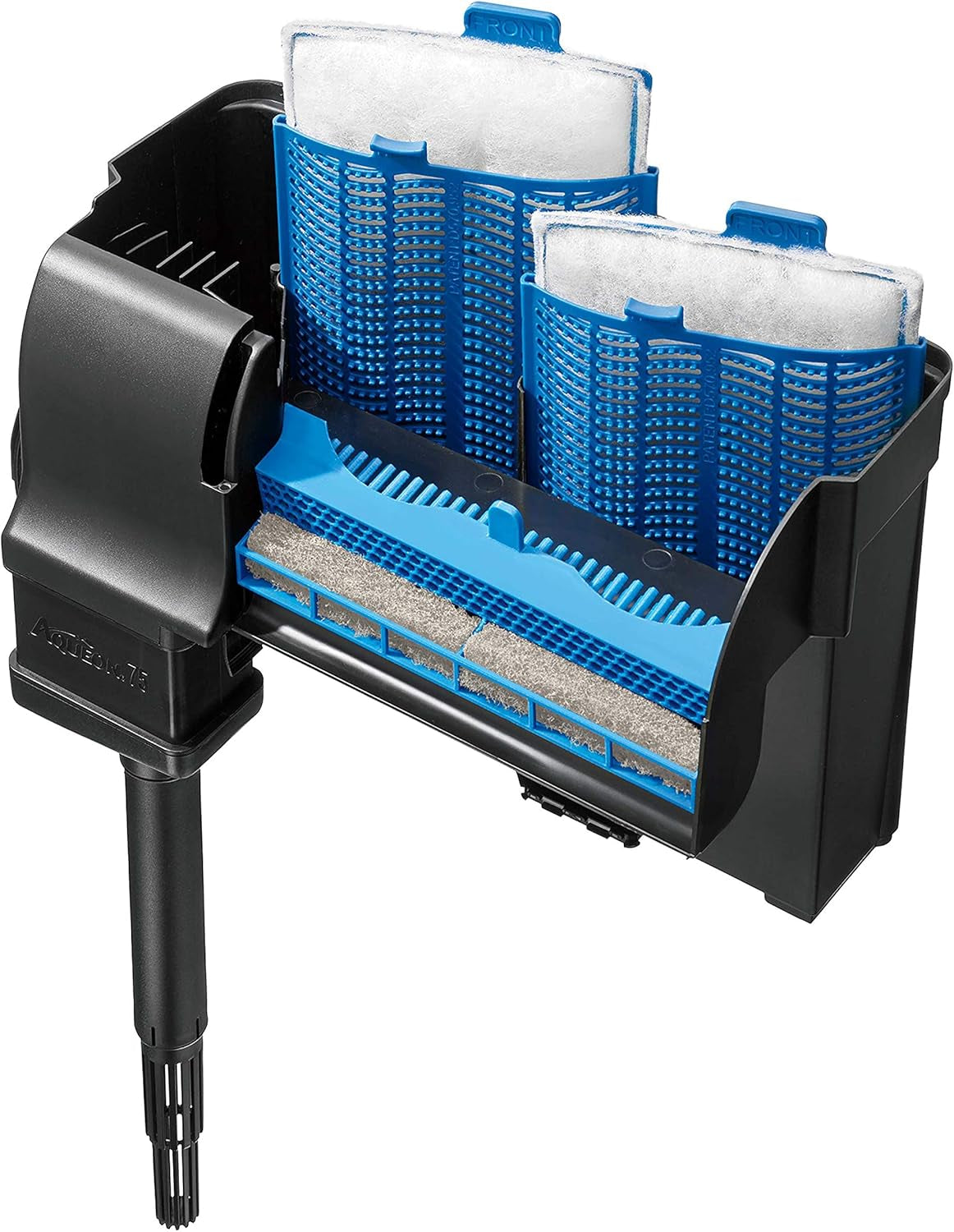 Replacement Filter Cartridges Large - 12 Pack