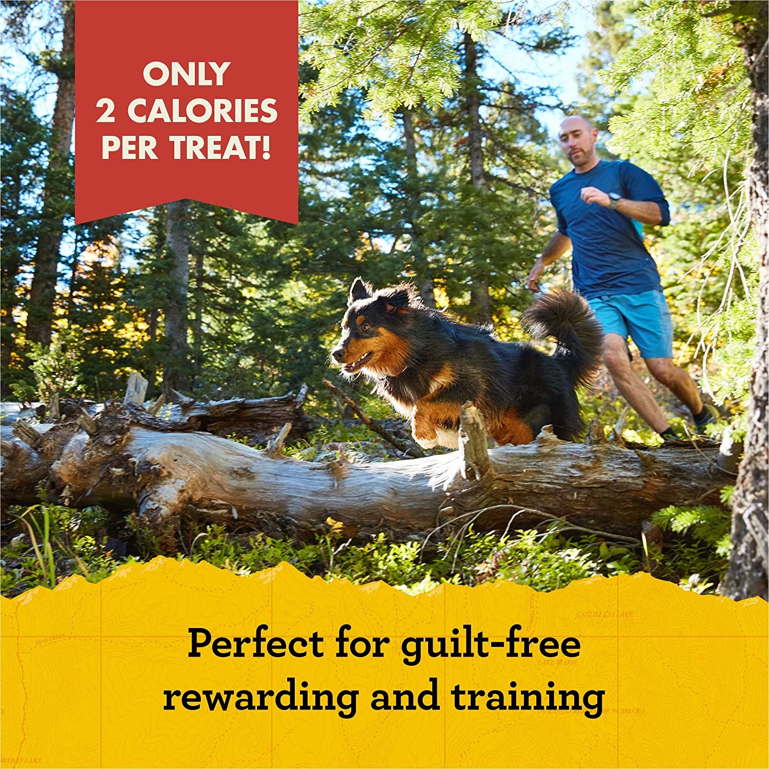 Zuke’S Mini Naturals Dog Training Treats for Dogs, Pet Treats Made with Real Beef, 16 Oz. Resealable Pouch - 16 Oz. Bag