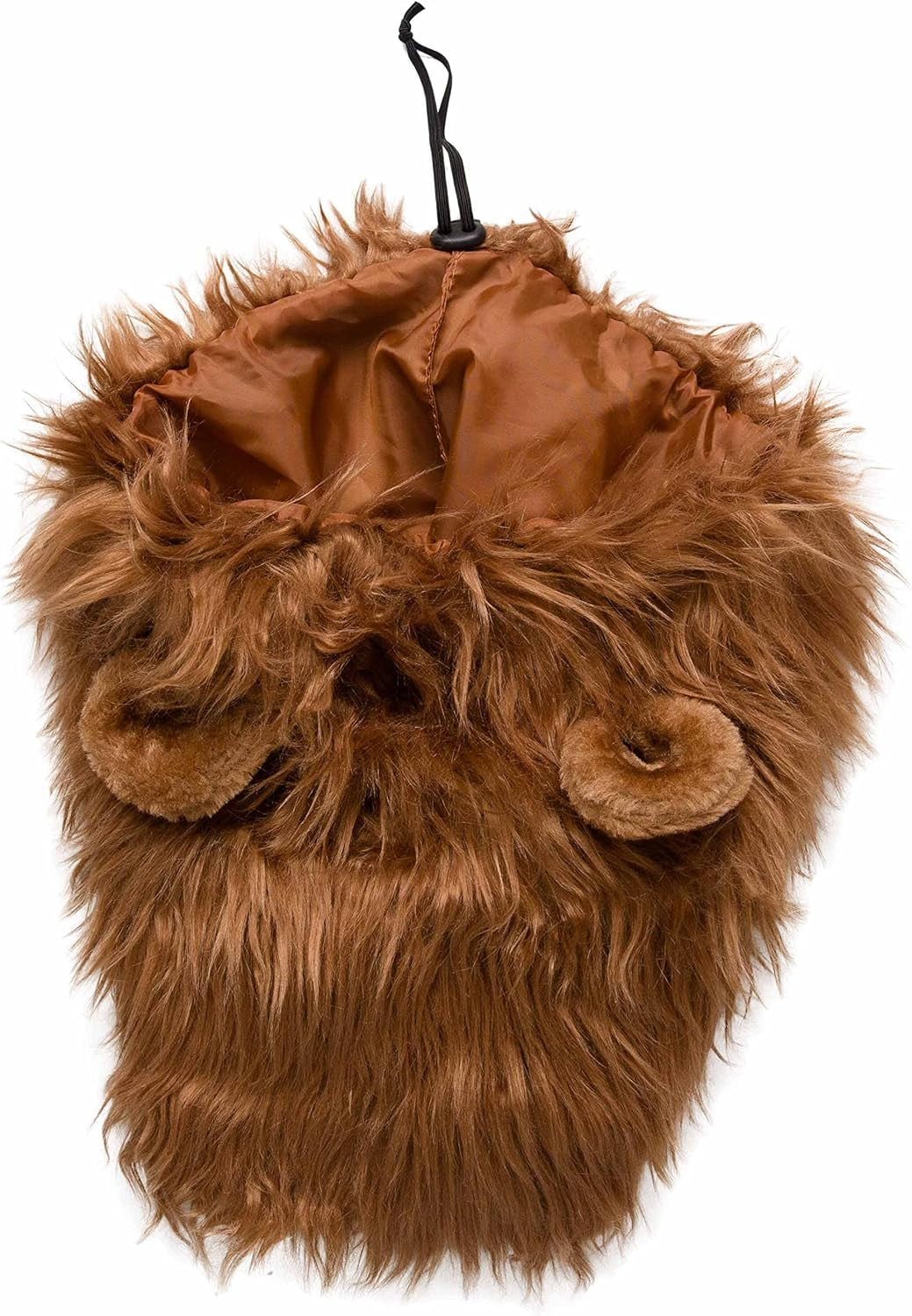 Lion Mane for Dog -Lion Mane Dog Costume by