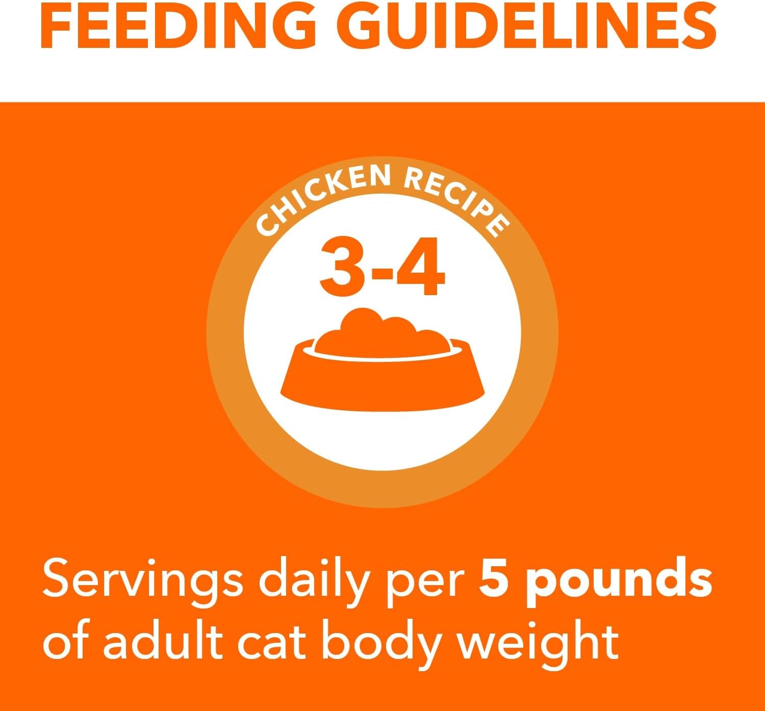 Perfect Portions Indoor Adult Wet Cat Food Cuts in Gravy, Chicken Recipe, 2.6 Oz. Easy Peel Twin-Pack Trays (24 Count, 48 Servings)