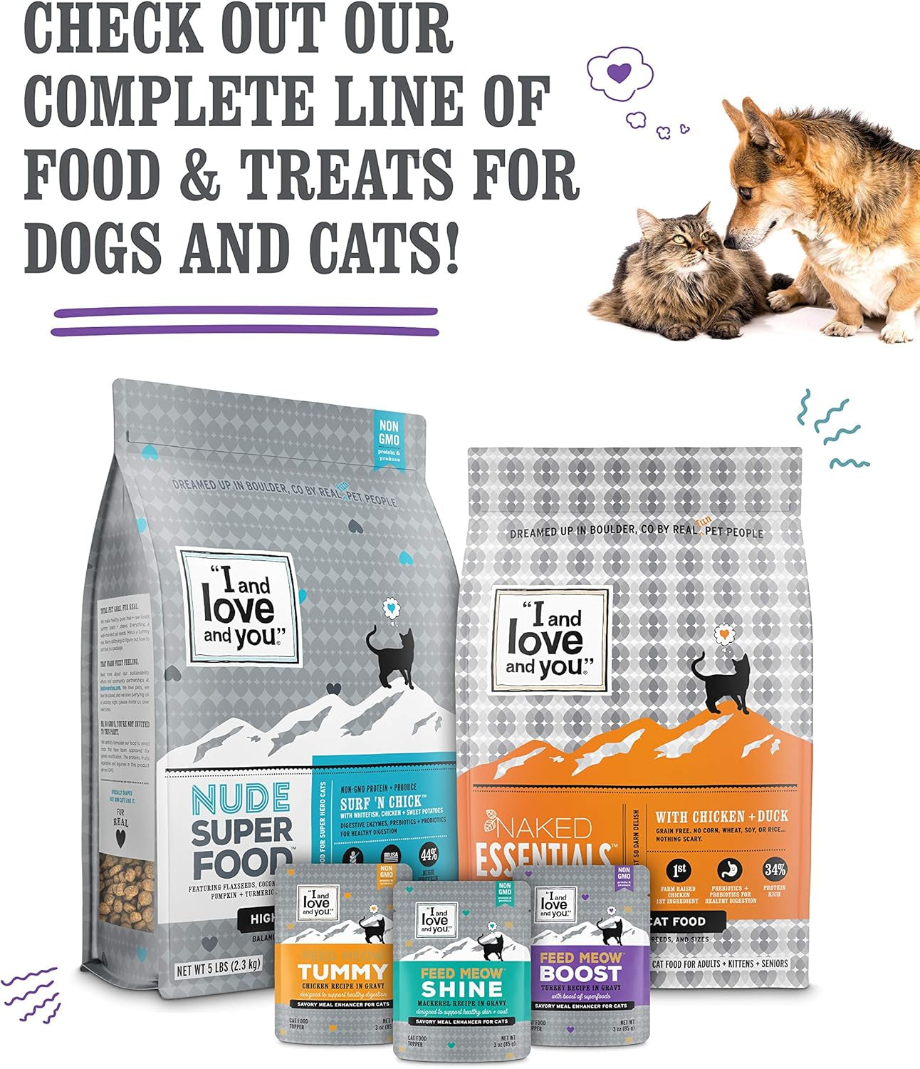 Wet Cat Food - Ninja Cat Jiu Jit Stew Variety Pack - Chicken, Salmon, Tuna, Grain Free, Filler Free, 3Oz Pack of 12 Cans