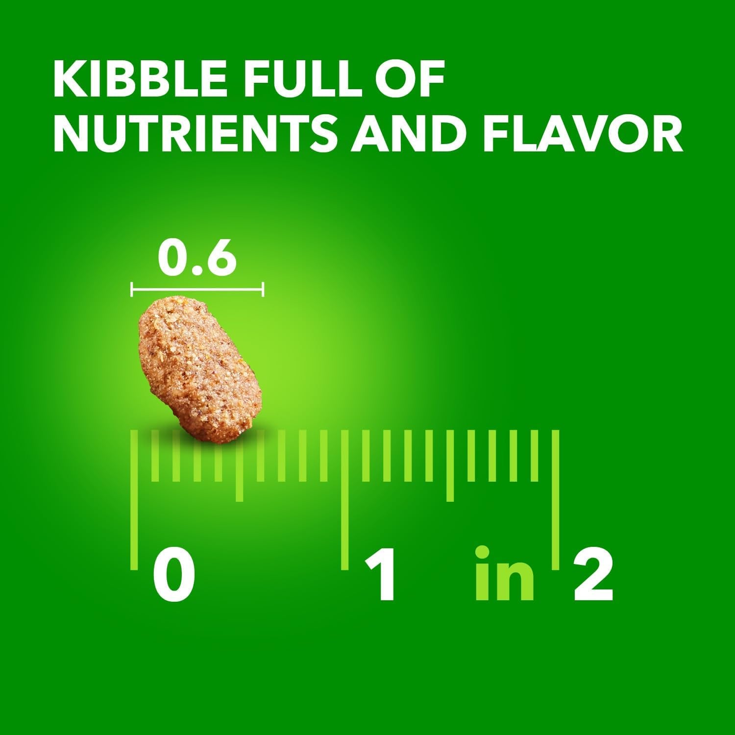 Proactive Health Healthy Weight Control Adult Dry Dog Food with Real Chicken, 15 Lb. Bag