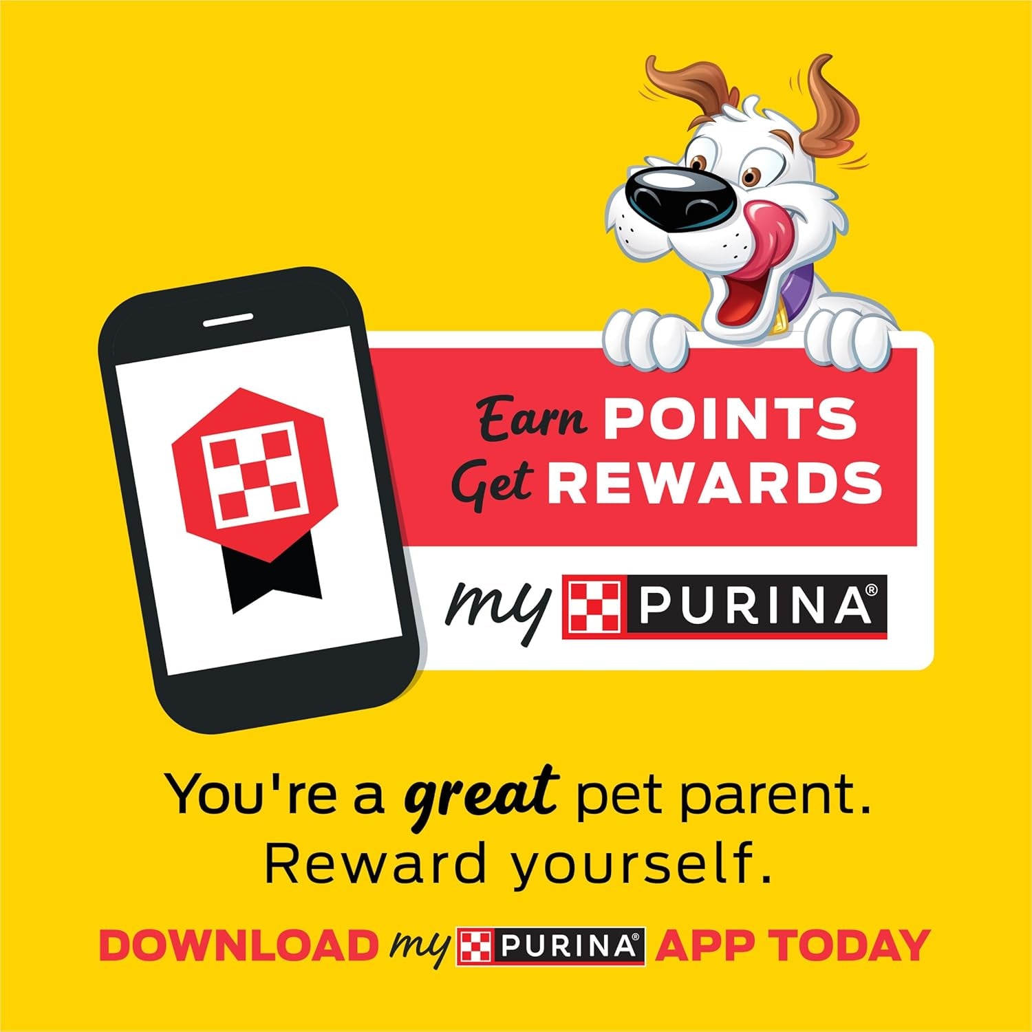 Purina ​​Beggin’ Flavor Stix with Bacon & Peanut Butter Flavor​ - 25 Oz. Pouch