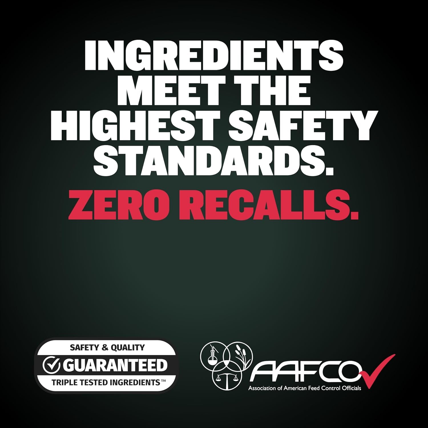 2-In-1 Muscle Builder Chewable Tablets for Puppies & Adult Dogs - Puppy & Dog Vitamins & Supplements for Muscle Gain & Growth - Ultimate Canine Multivitamins for All Breeds & Ages - 60 Tabs