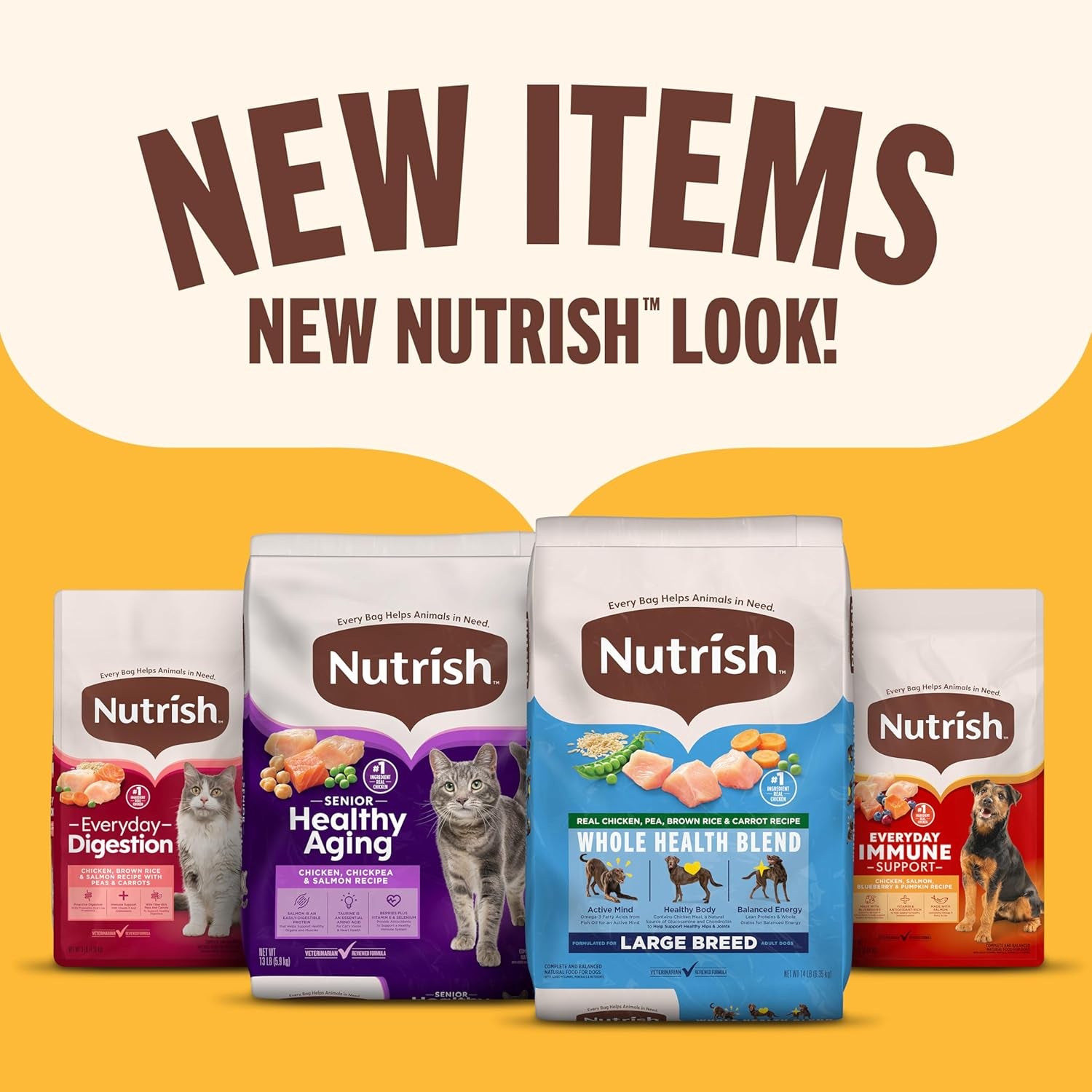Little Bites Small Breed Premium Natural Dry Dog Food, Real Chicken & Veggies Recipe, 6 Pounds (Packaging May Vary), (Rachael Ray )