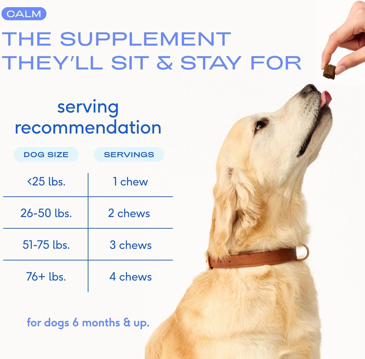 Calming Chews for Dogs - Melatonin for Dogs Anxiety Relief - Grain Free All Natural Hemp Calming Treats & L-Theanine Helps Manage Stress & Separation Anxiety - Puppy Sleep Aid - 60 Chews