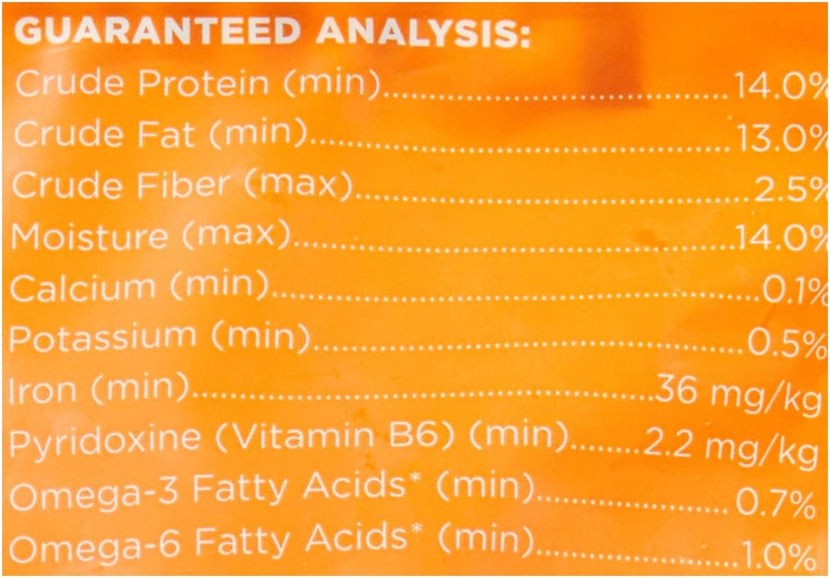 Amazon Brand -  Expedition Human Grade Organic Biscuits Dog Treats, Non-Gmo, Pumpkin & Chia Seed, 10 Oz, Pack of 1