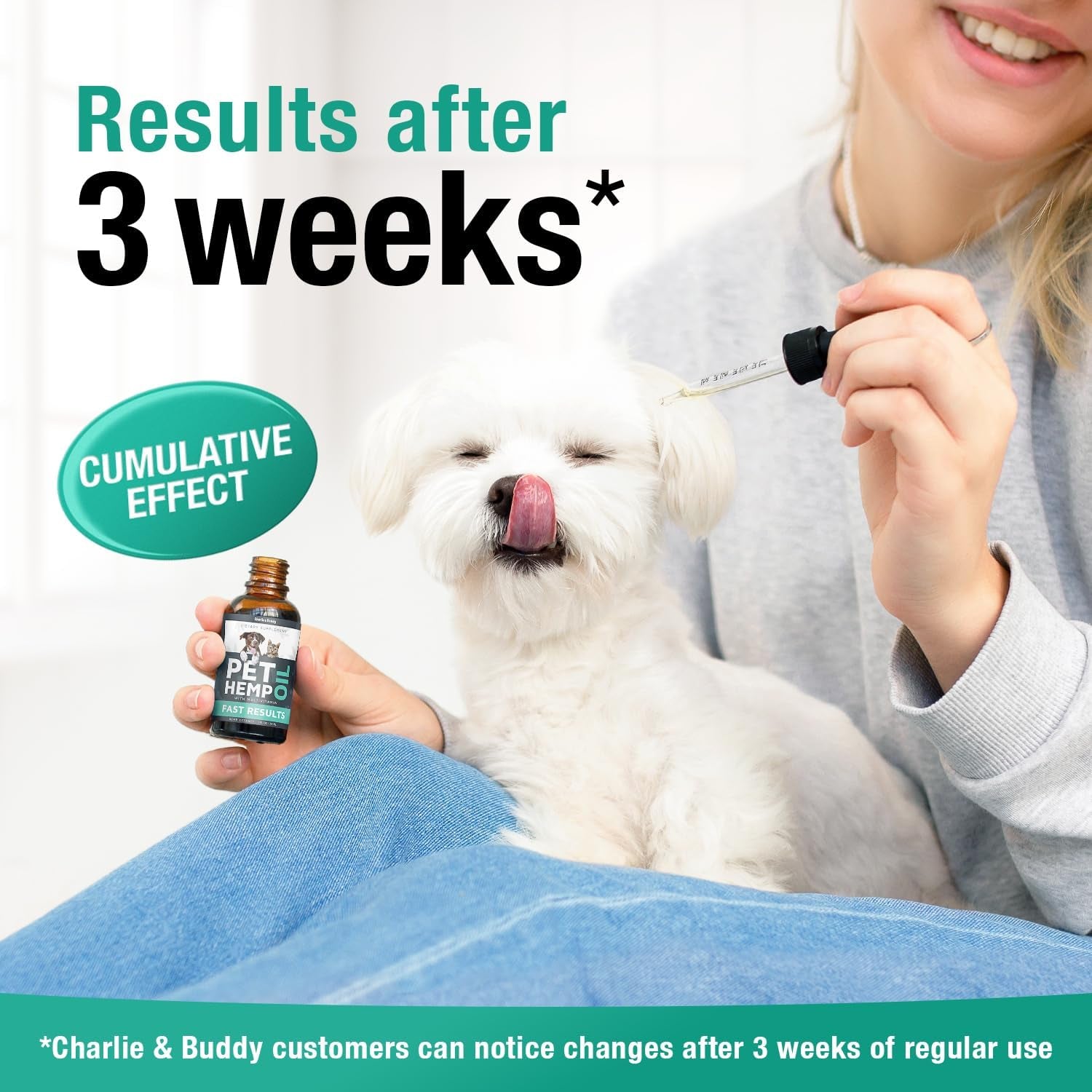 Hemp Оil for Dogs Cats - Helps Pets with Аnxiеty, Pаin, Strеss, Slееp, Аrthritis, Sеizures Rеlief - Нiр Jоint Hеalth - Cаlming Trеats