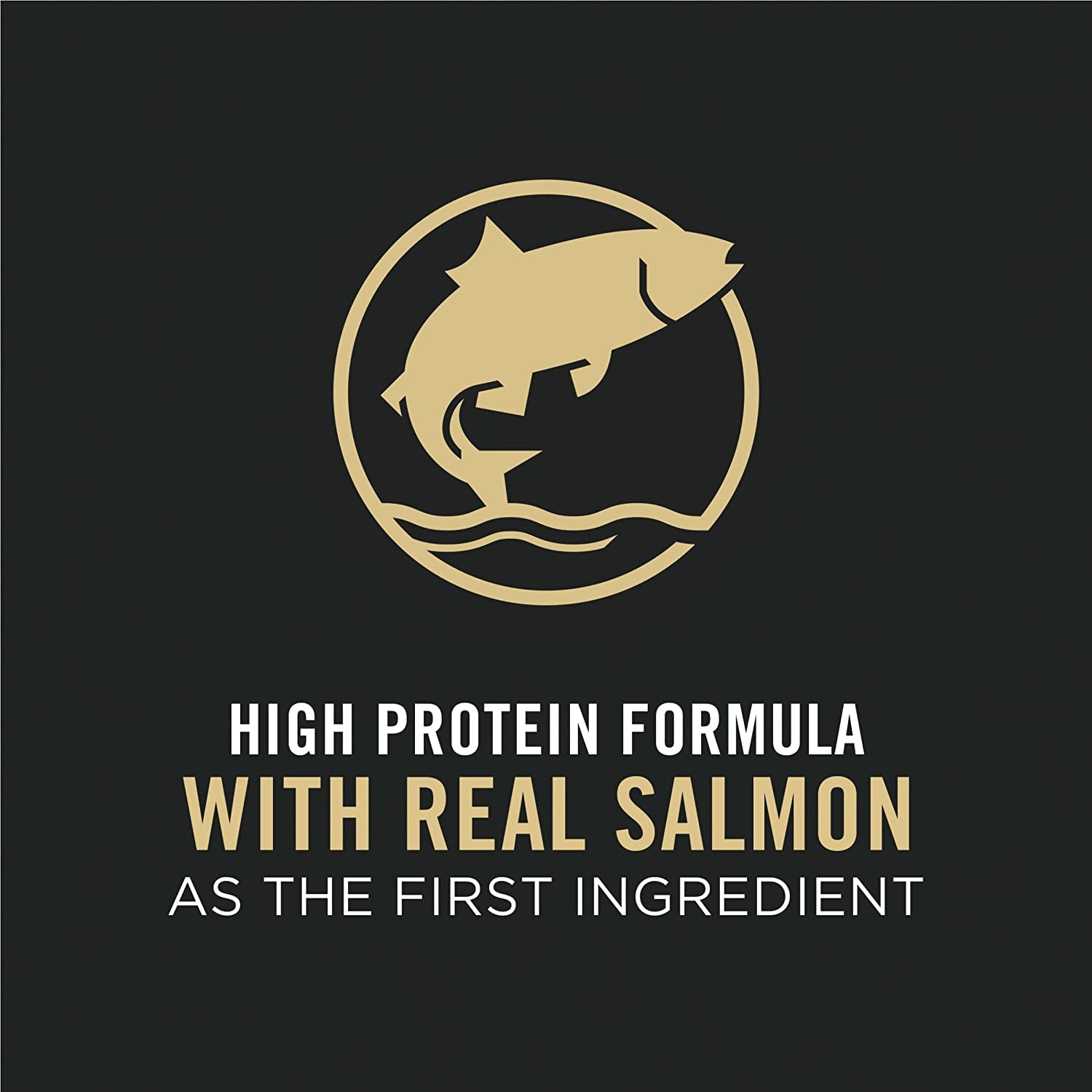 Allergen Reducing, High Protein Cat Food, LIVECLEAR Salmon and Rice Formula - 7 Lb. Bag