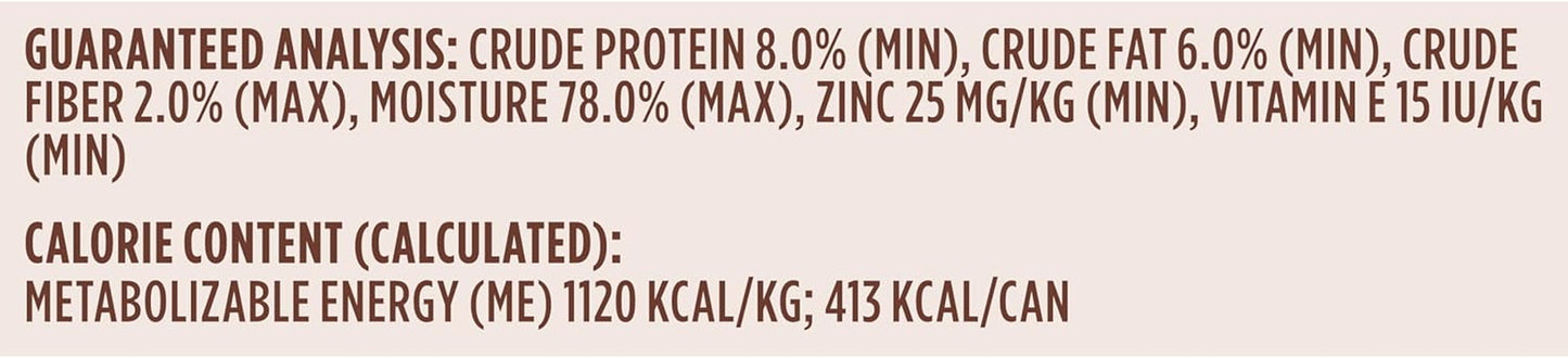 Gentle Digestion Premium Paté Wet Dog Food, Real Chicken, Pumpkin & Salmon Recipe, 13 Oz. Can, 12 Count (Rachael Ray)