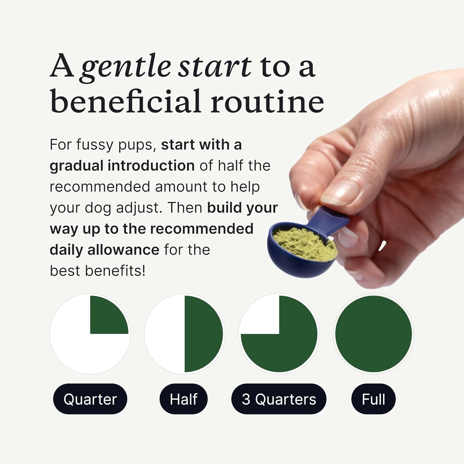 Probright Advanced Dental Powder - Dog Breath Freshener - Teeth Cleaning Made Easy – Targets Tartar & Bad Breath - Packaging May Vary - Formulated for Small Dogs