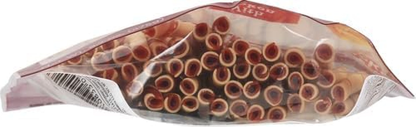 Smart Twist Sticks, Rawhide Free Dog Chew Sticks, Made with Real Chicken, 50 Sticks , 9.7 Ounce (Pack of 1)