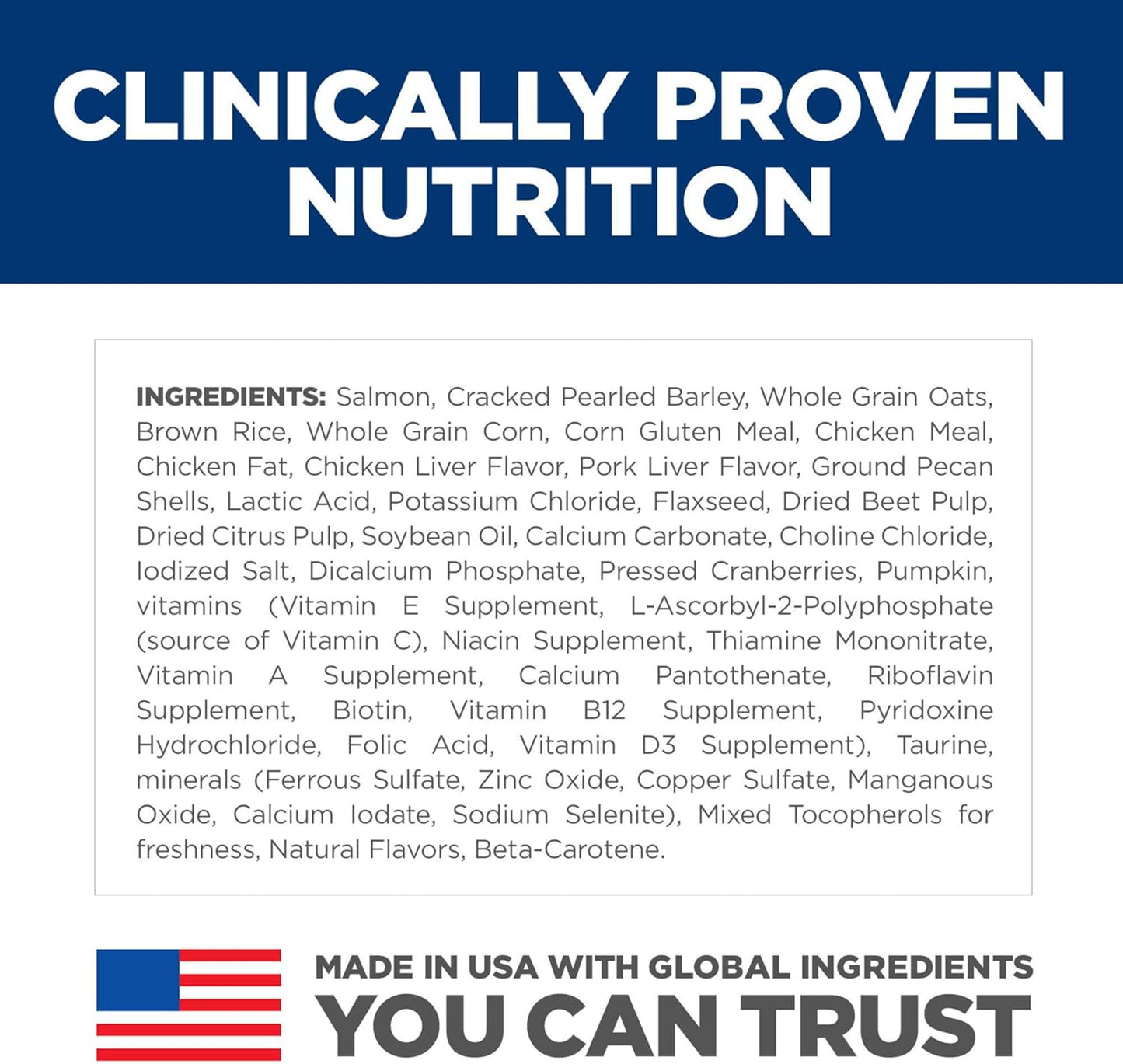 Perfect Digestion, Adult 1-6, Digestive Support, Dry Dog Food, Salmon, Brown Rice, & Whole Oats, 22 Lb Bag