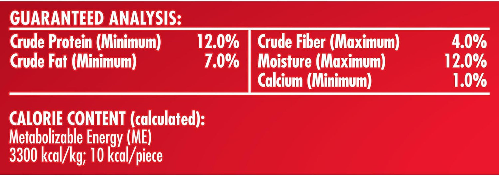 Marosnacks Bacon Flavor Small Dog Treats with Bone Marrow, 40 Ounces (Pack of 2) (Packaging Design May Vary)