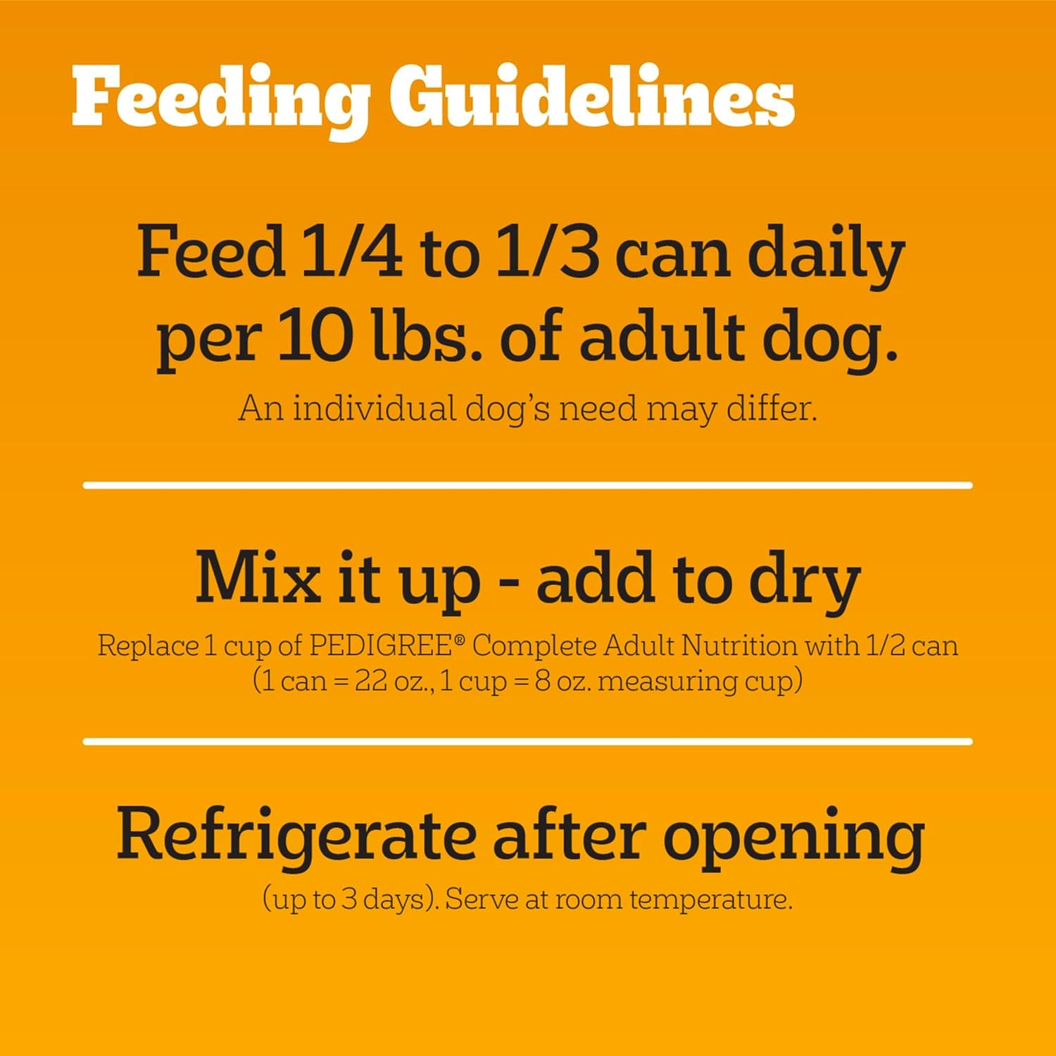 Chopped Ground Dinner Adult Canned Soft Wet Dog Food Chicken Flavor, 22 Oz. Cans (12 Count, Pack of 1)