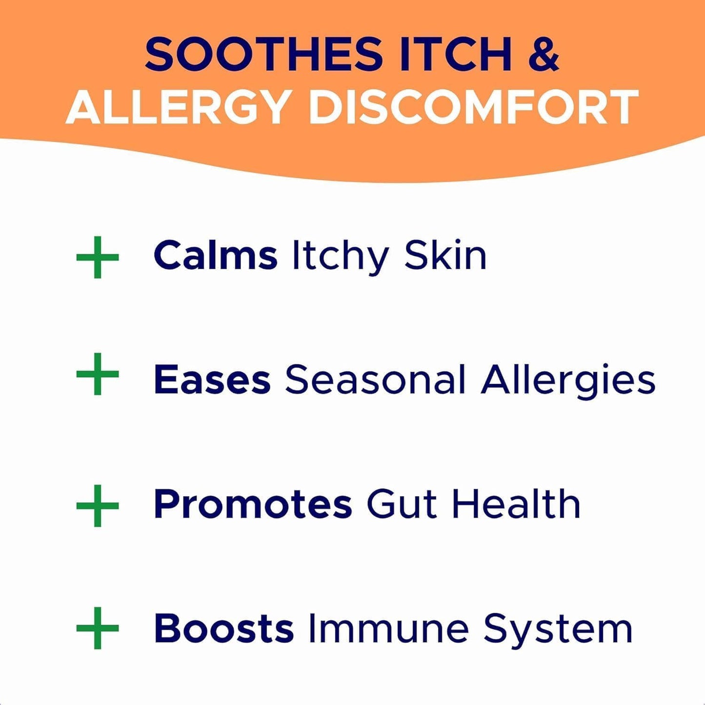 Dog Allergy Relief Chews — Anti-Itch Skin & Coat Supplement: No Fillers, Just Flavor - Itchy Skin Relief Treatment W/Omega 3 Fish Oil - Itching&Paw Licking - Dry Skin&Hot Spots - BBQ Chicken