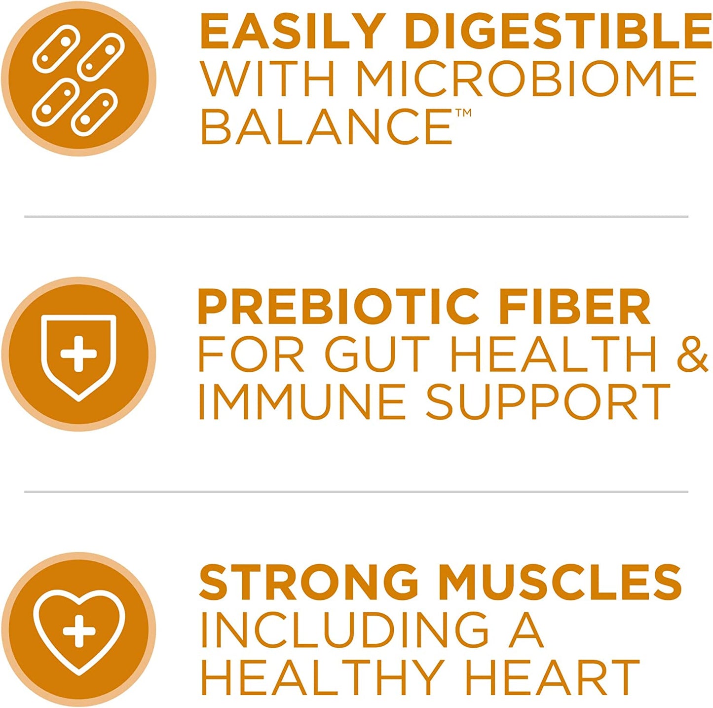 Natural Dry Cat Food, Tender Selects Blend with Real Chicken - 22 Lb. Bag