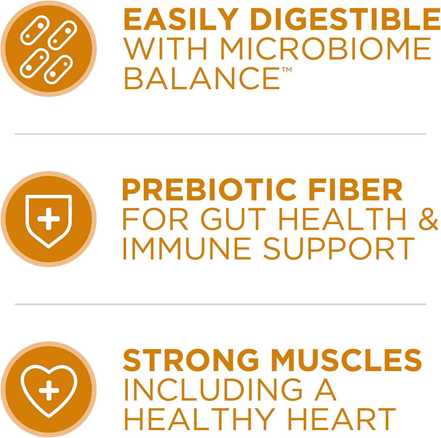 Natural Dry Cat Food, Tender Selects Blend with Real Chicken - 16 Lb. Bag