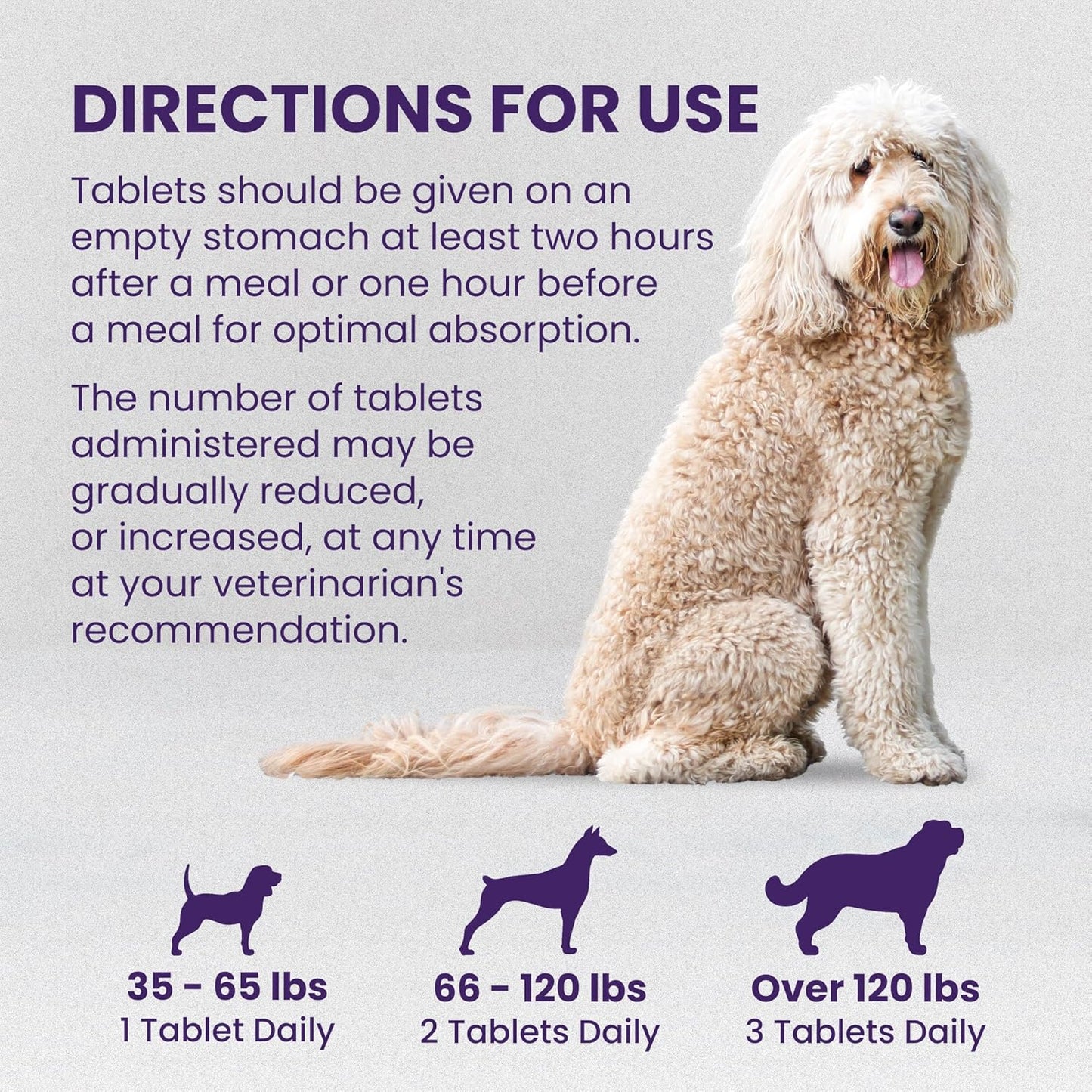 Denamarin Liver Health Supplement for Large Dogs - with S-Adenosylmethionine (Same) and Silybin, 30 Tablets(Pack of 1)