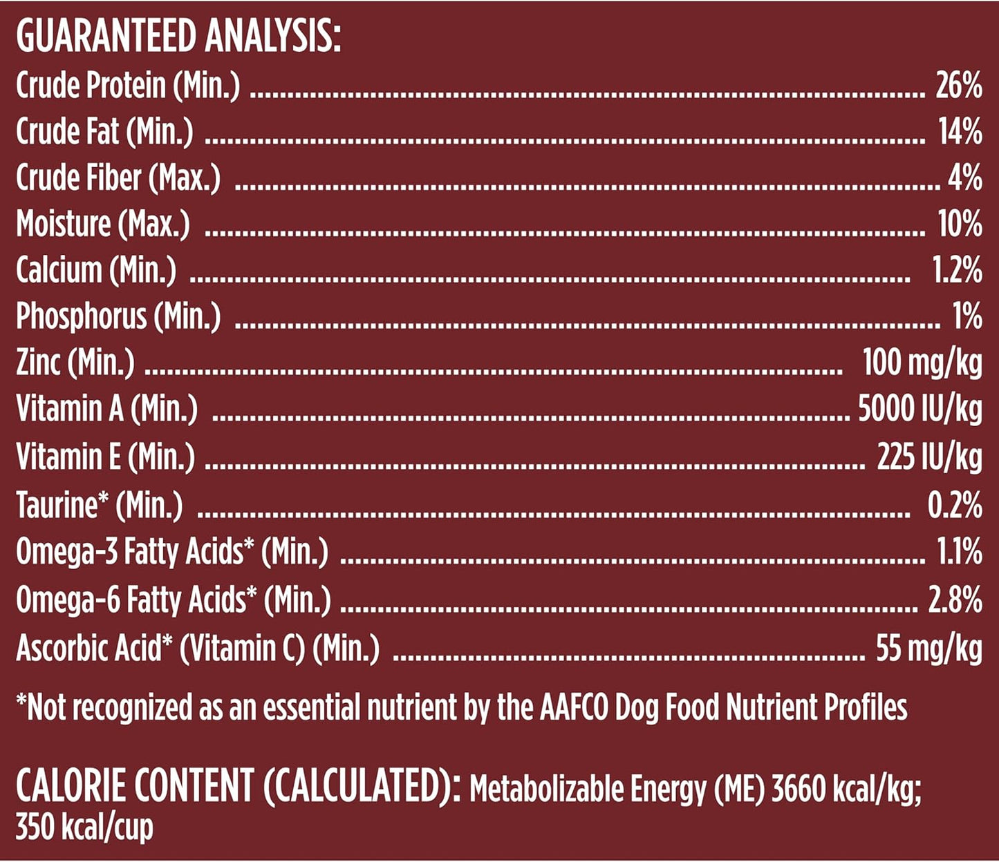 Rachael Ray  Dish Premium Natural Dry Dog Food, Beef & Brown Rice Recipe with Veggies, Fruit & Chicken, 11.5 Pounds (18146700)