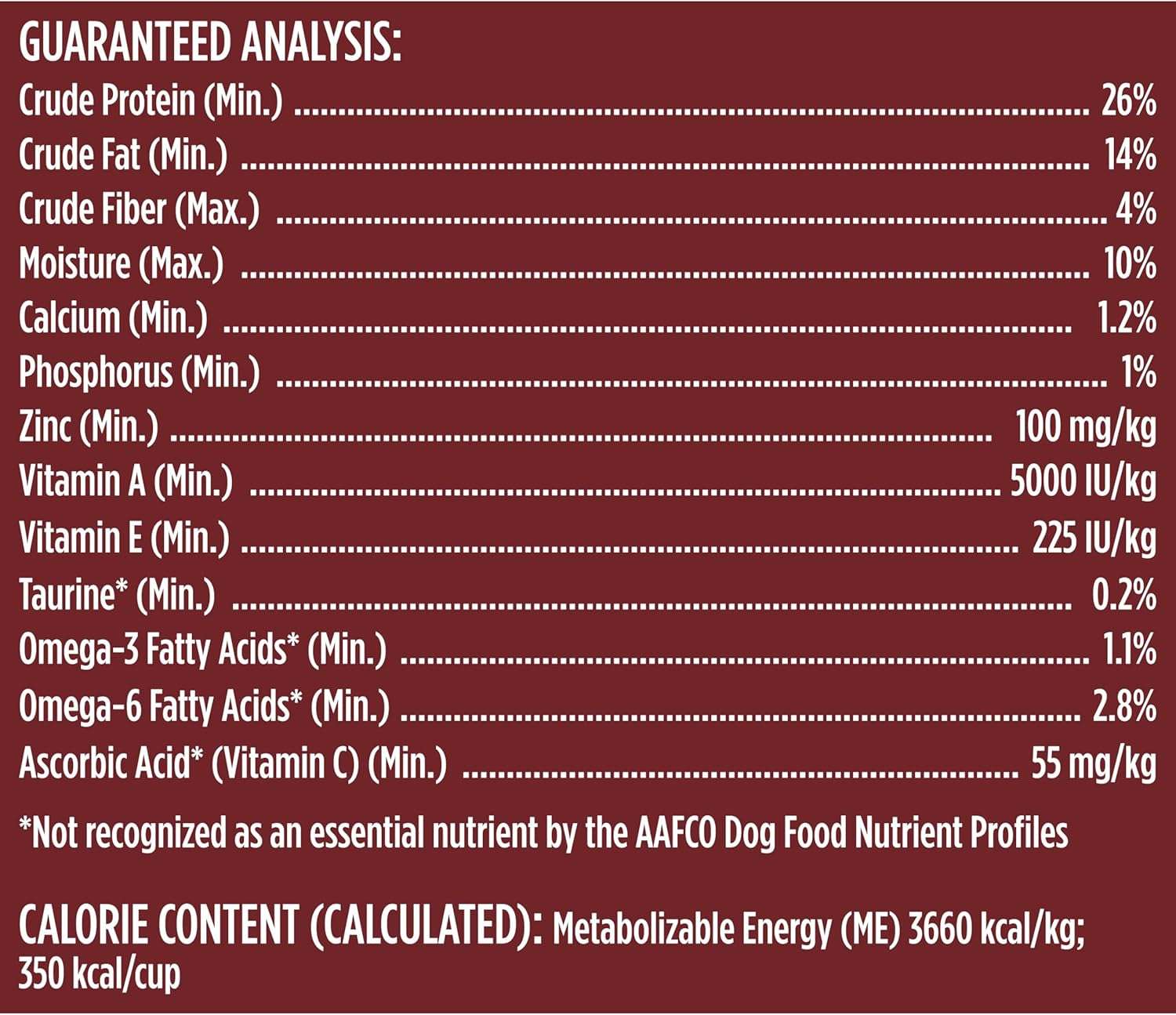 Rachael Ray  Dish Premium Natural Dry Dog Food, Beef & Brown Rice Recipe with Veggies, Fruit & Chicken, 11.5 Pounds (18146700)
