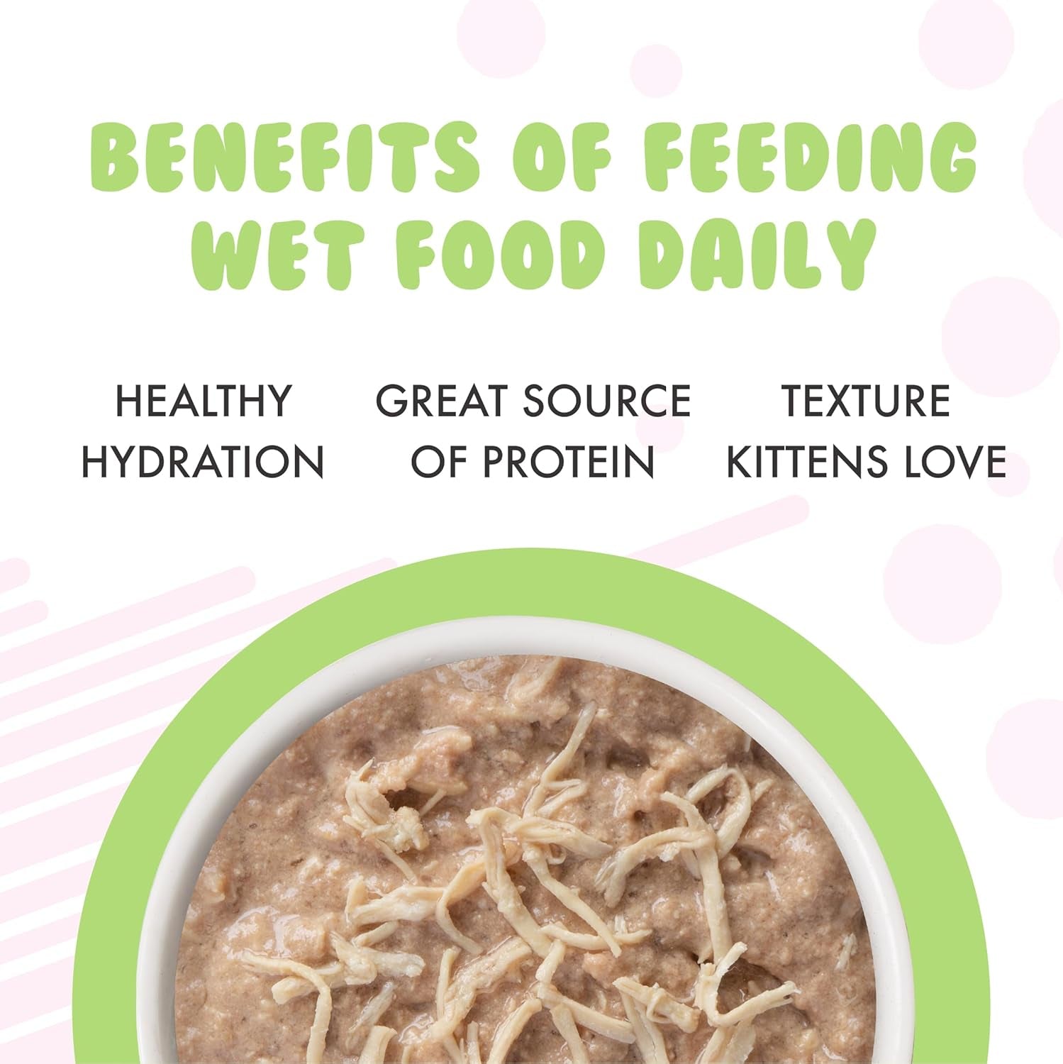 Kitten, Fur Baby Favorites Variety Pack, 3Oz Can (Pack of 12)