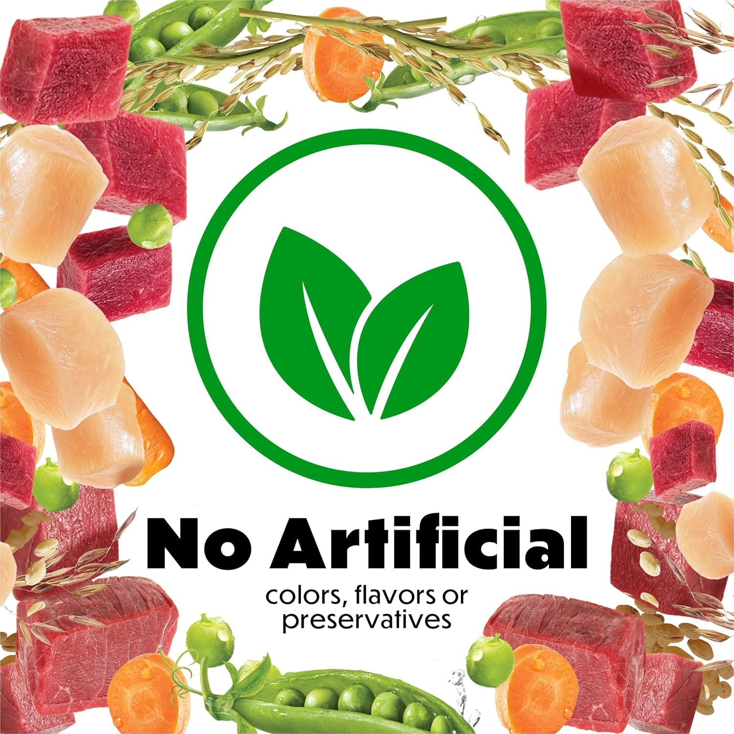 Purina  Gravy Wet Dog Food Variety Pack, Prepared Meals Stew - (12) 10 Oz. Tubs