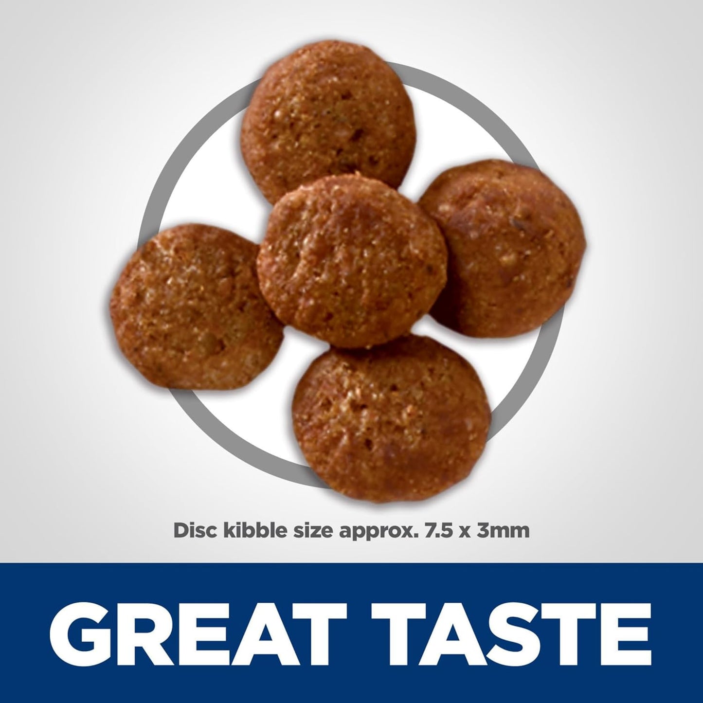 Perfect Weight, Adult 1-6, Weight Management Support, Small Kibble, Dry Dog Food, Chicken Recipe, 4 Lb Bag