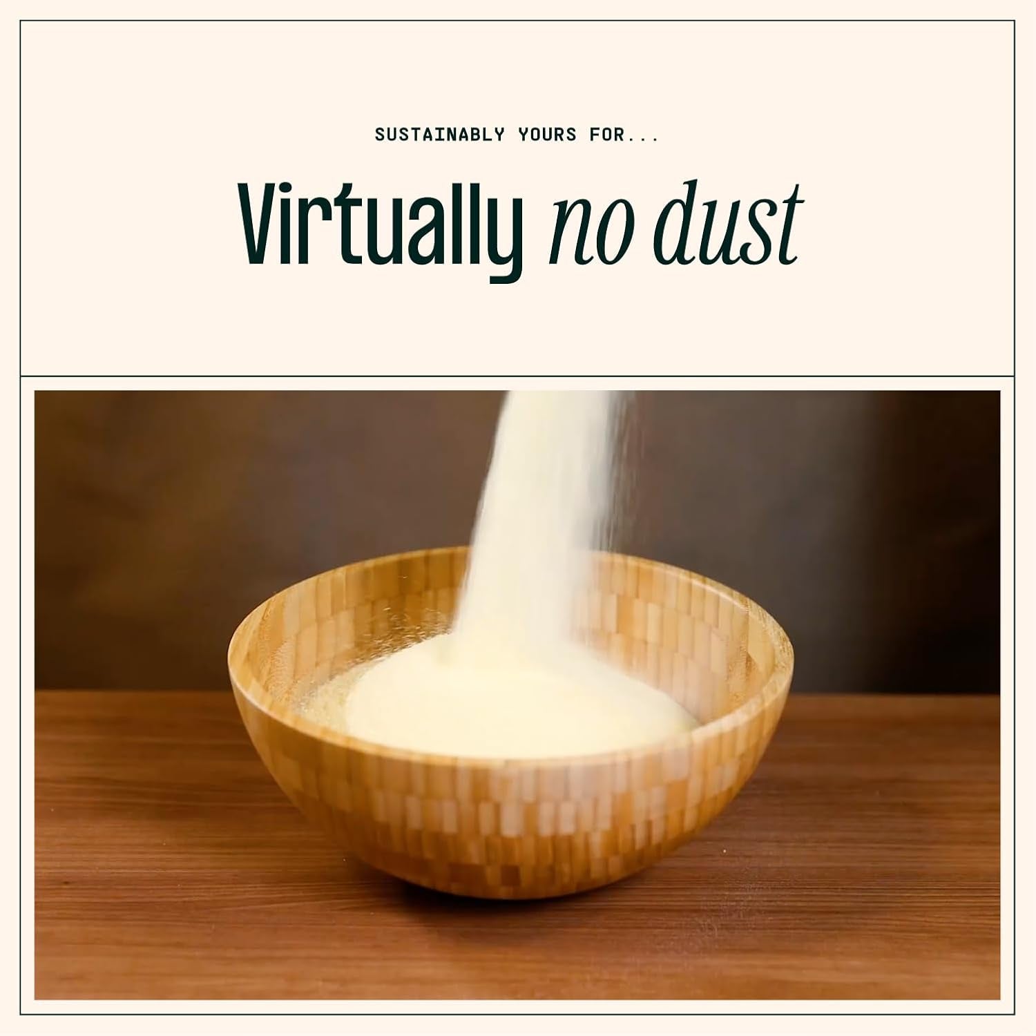 Cat Litter, Small-Grain Formula 10 Lbs