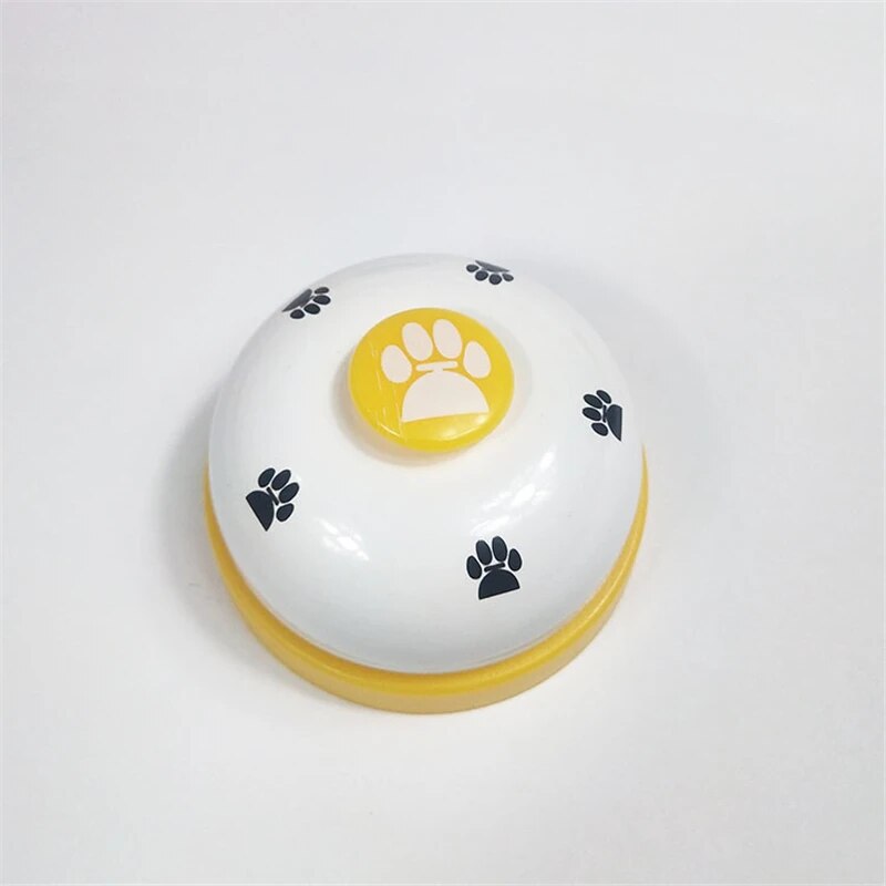 Interactive Pet Training Bell - vippet.org