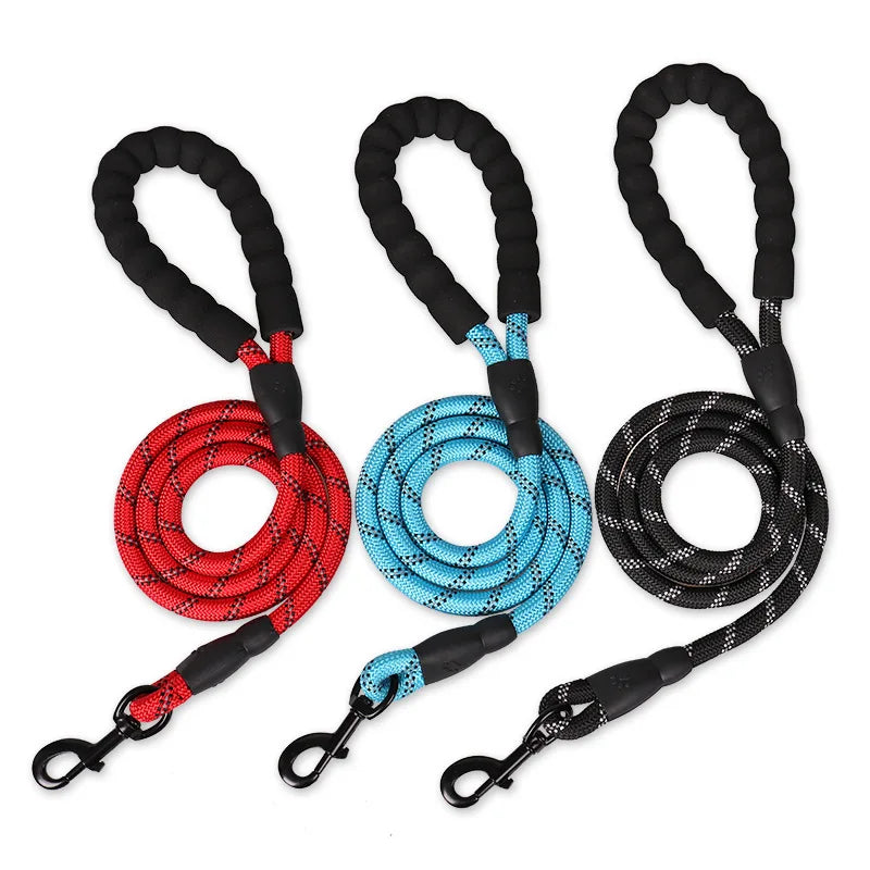 Strong Dog Leash - vippet.org