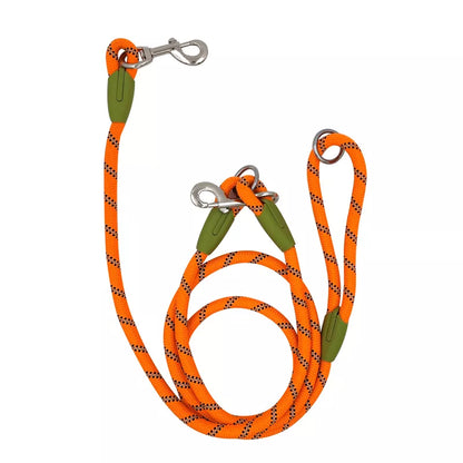 Hands free pet dog leash - vippet.org